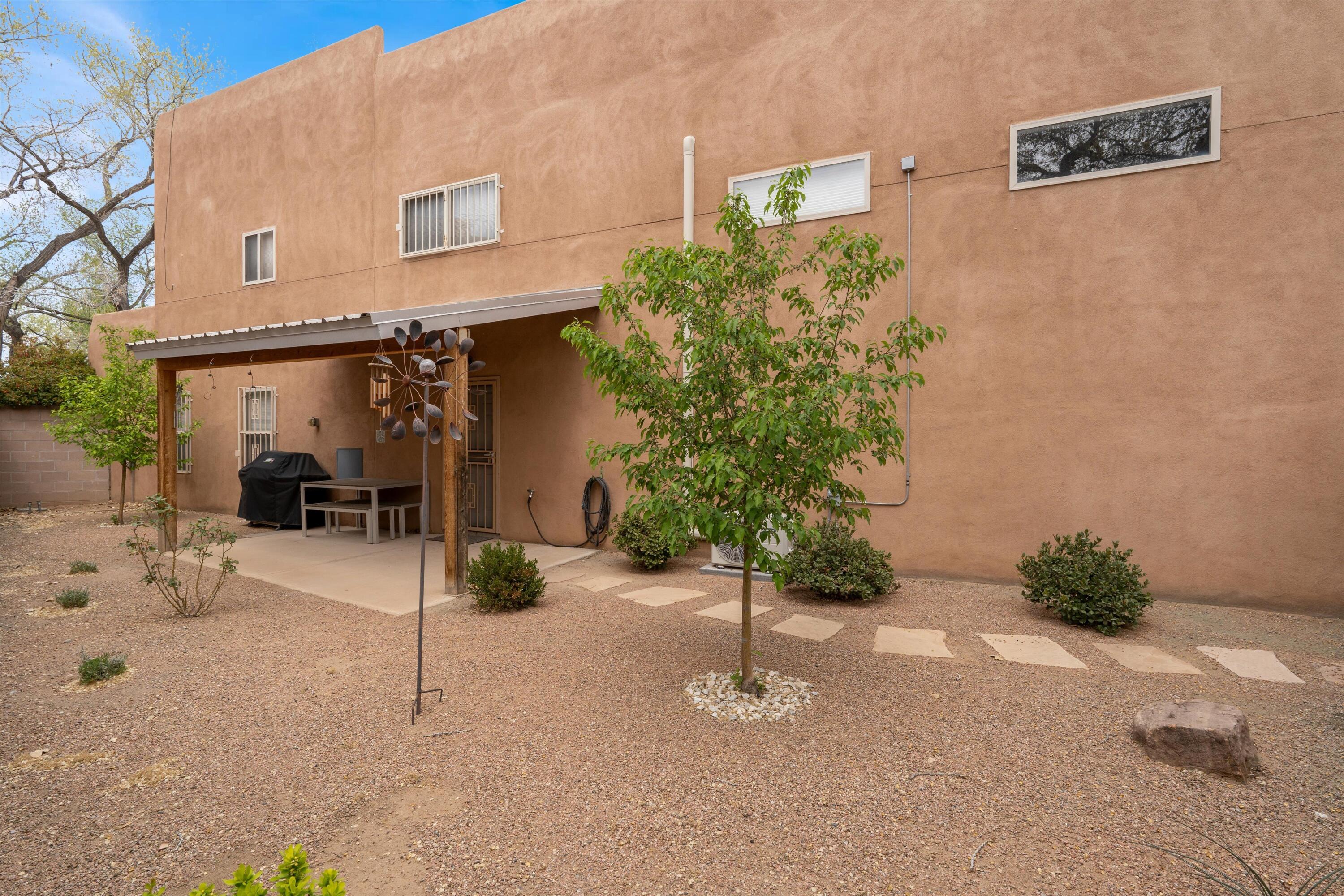 226 Cynthia Loop #C, Albuquerque, New Mexico image 41
