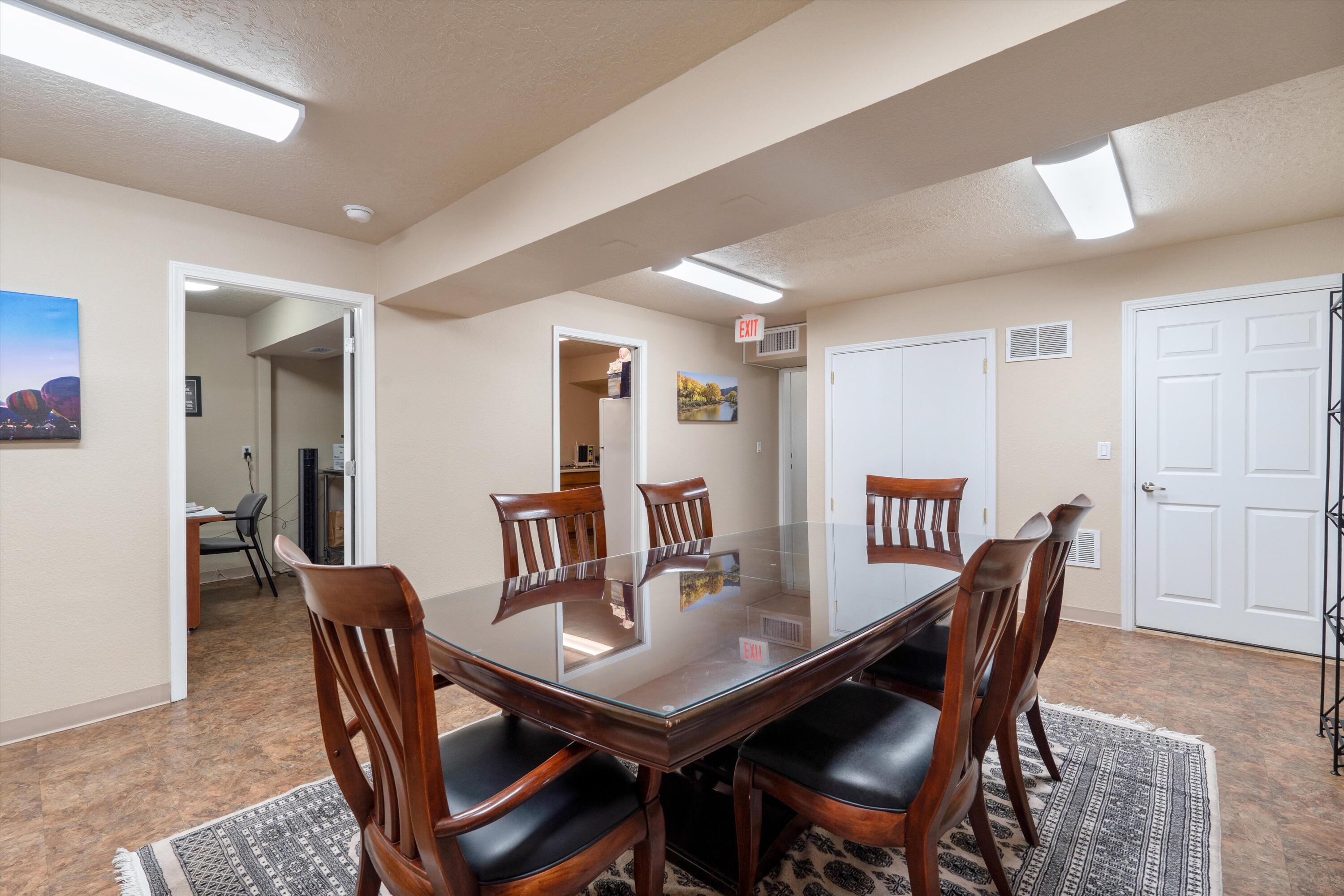 226 Cynthia Loop #C, Albuquerque, New Mexico image 17