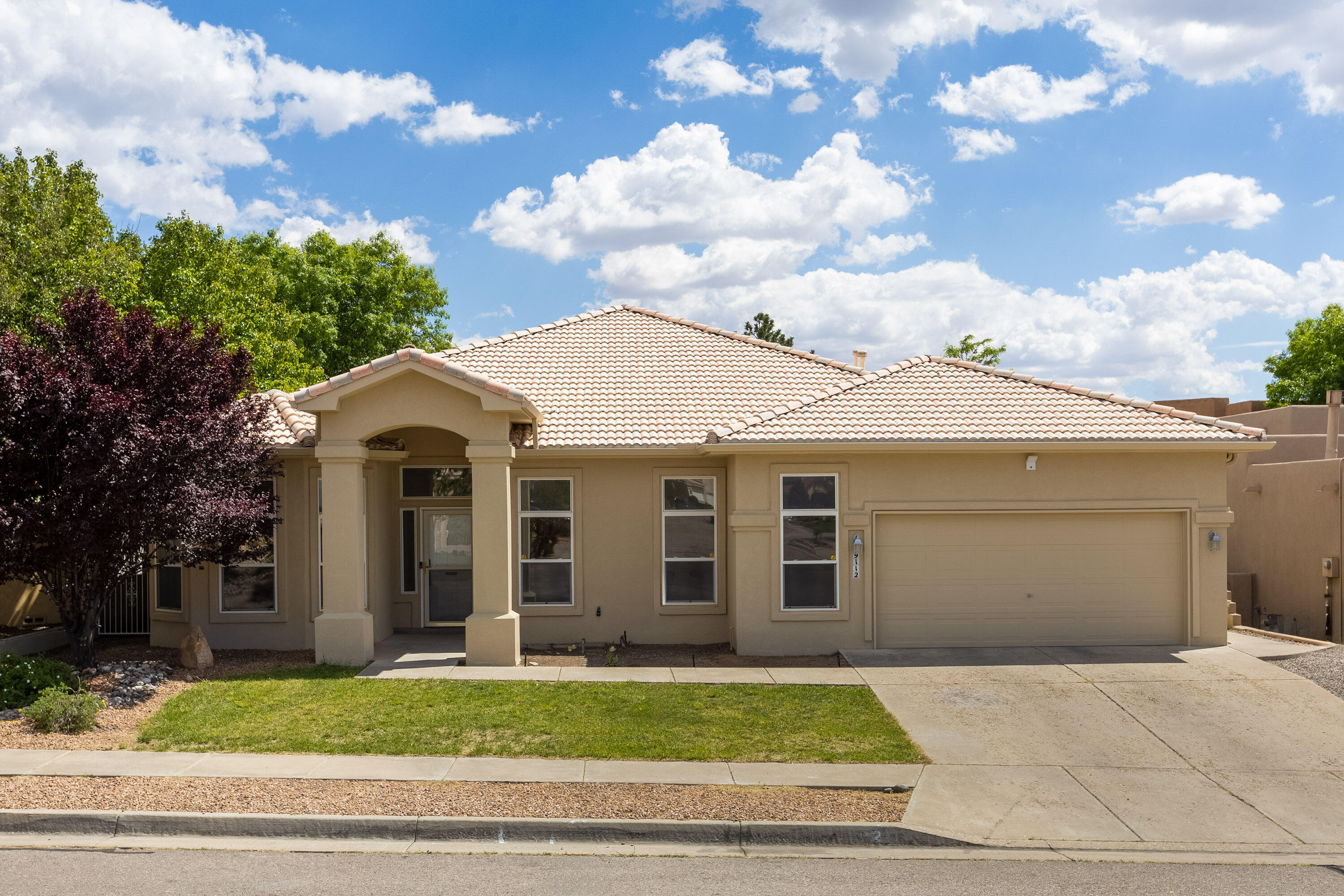 9112 Berryessa Road, Albuquerque, New Mexico image 1