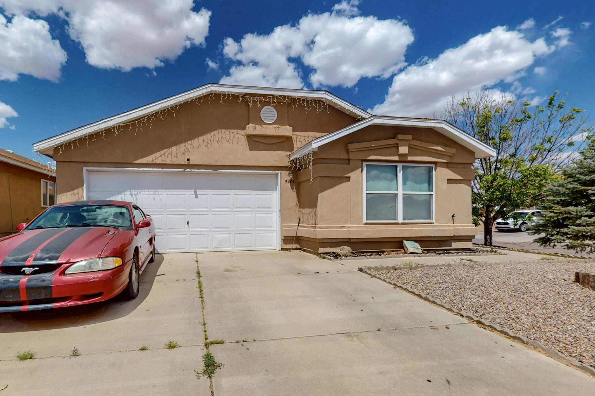 5401 Crown Ridge Road, Albuquerque, New Mexico image 7