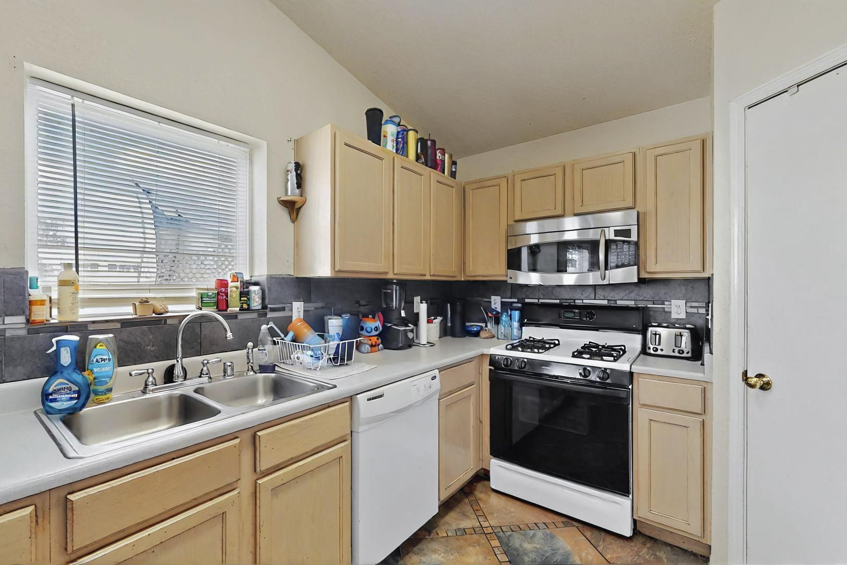 5401 Crown Ridge Road, Albuquerque, New Mexico image 14
