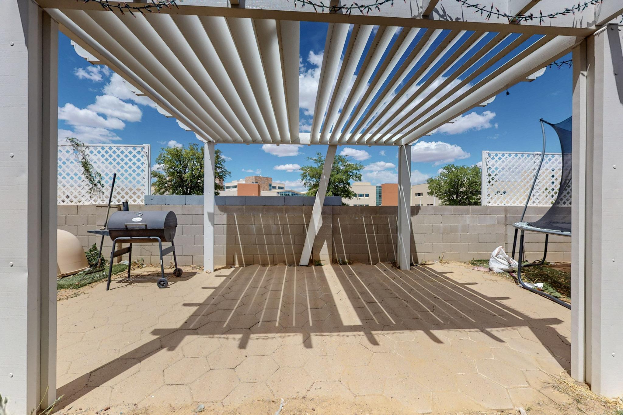 5401 Crown Ridge Road, Albuquerque, New Mexico image 36