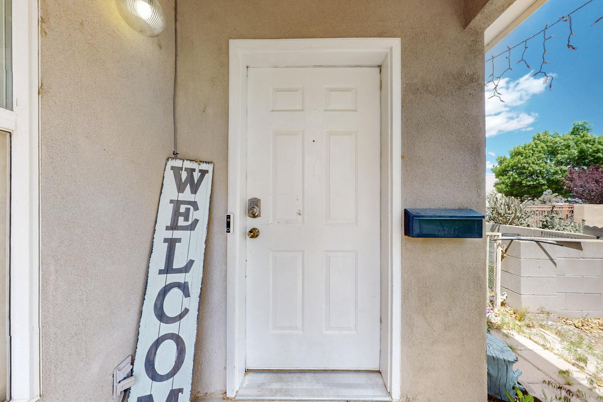 5401 Crown Ridge Road, Albuquerque, New Mexico image 5