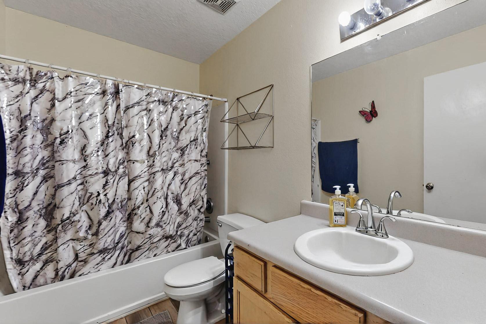 5401 Crown Ridge Road, Albuquerque, New Mexico image 26