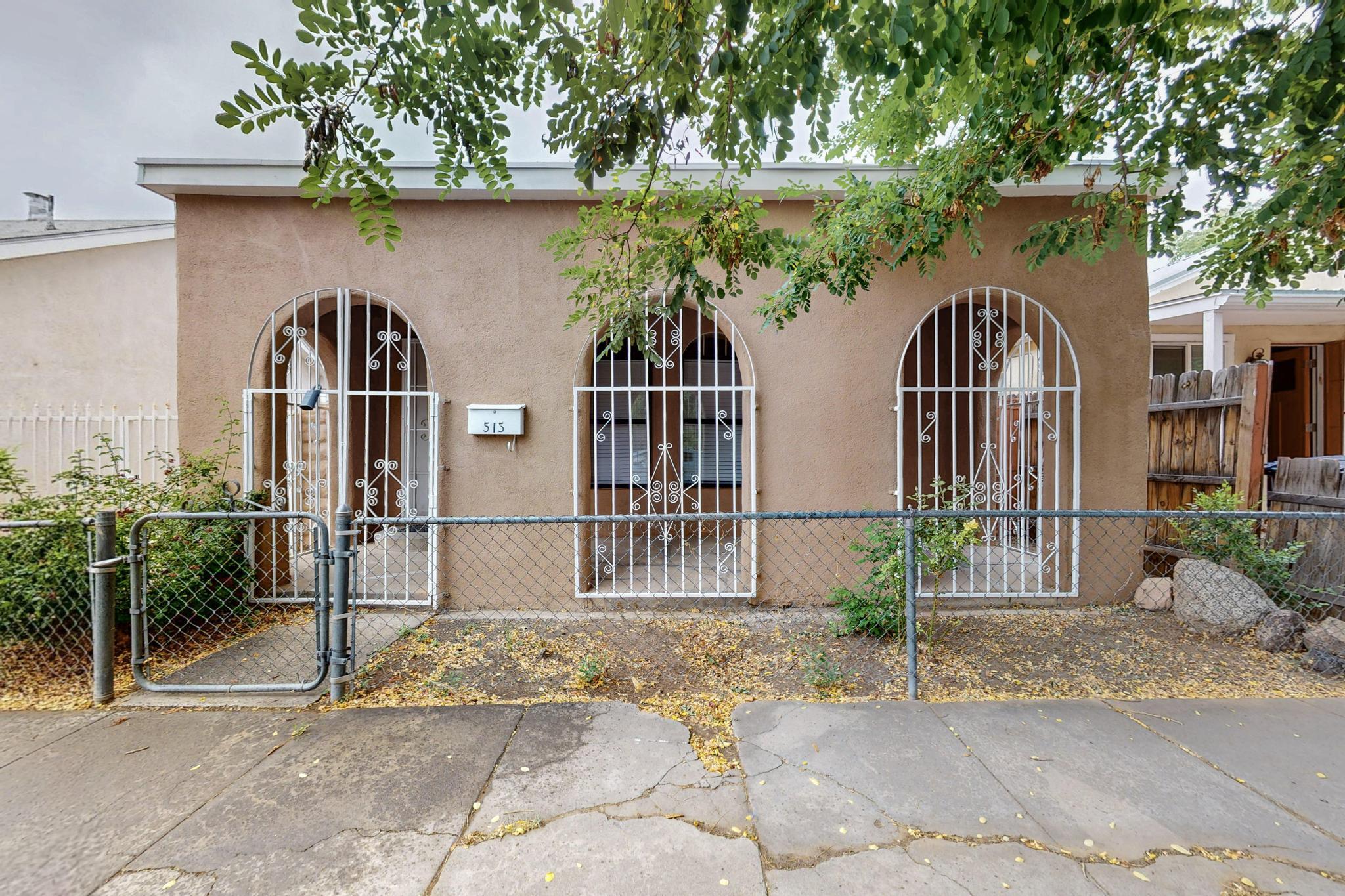 515 Atlantic Avenue, Albuquerque, New Mexico image 1
