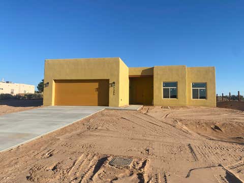 Townhouse For Sale - 7305 Hapsburg Road<br/> Rio Rancho, NM 87144