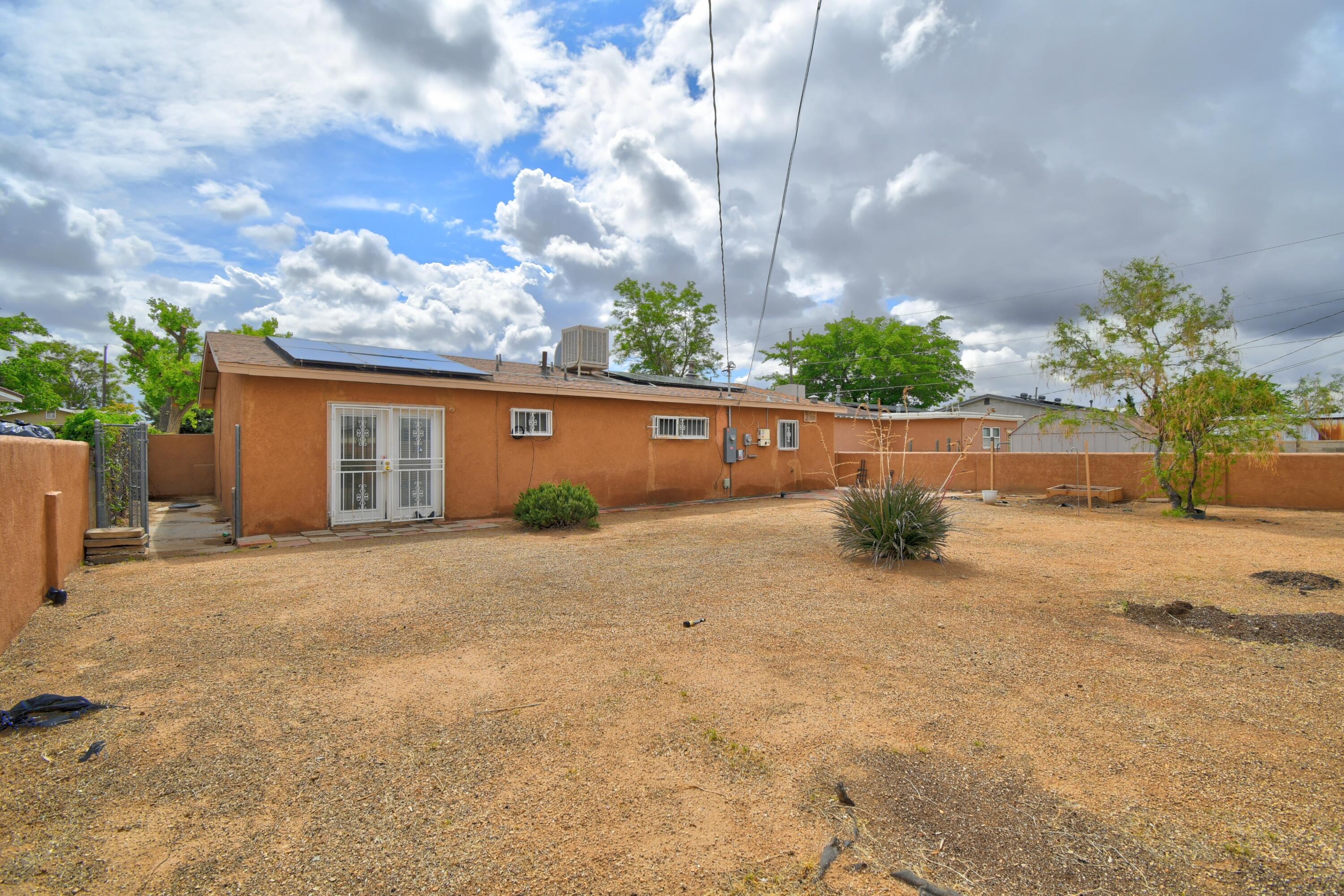 2309 Hurley Drive, Albuquerque, New Mexico image 17