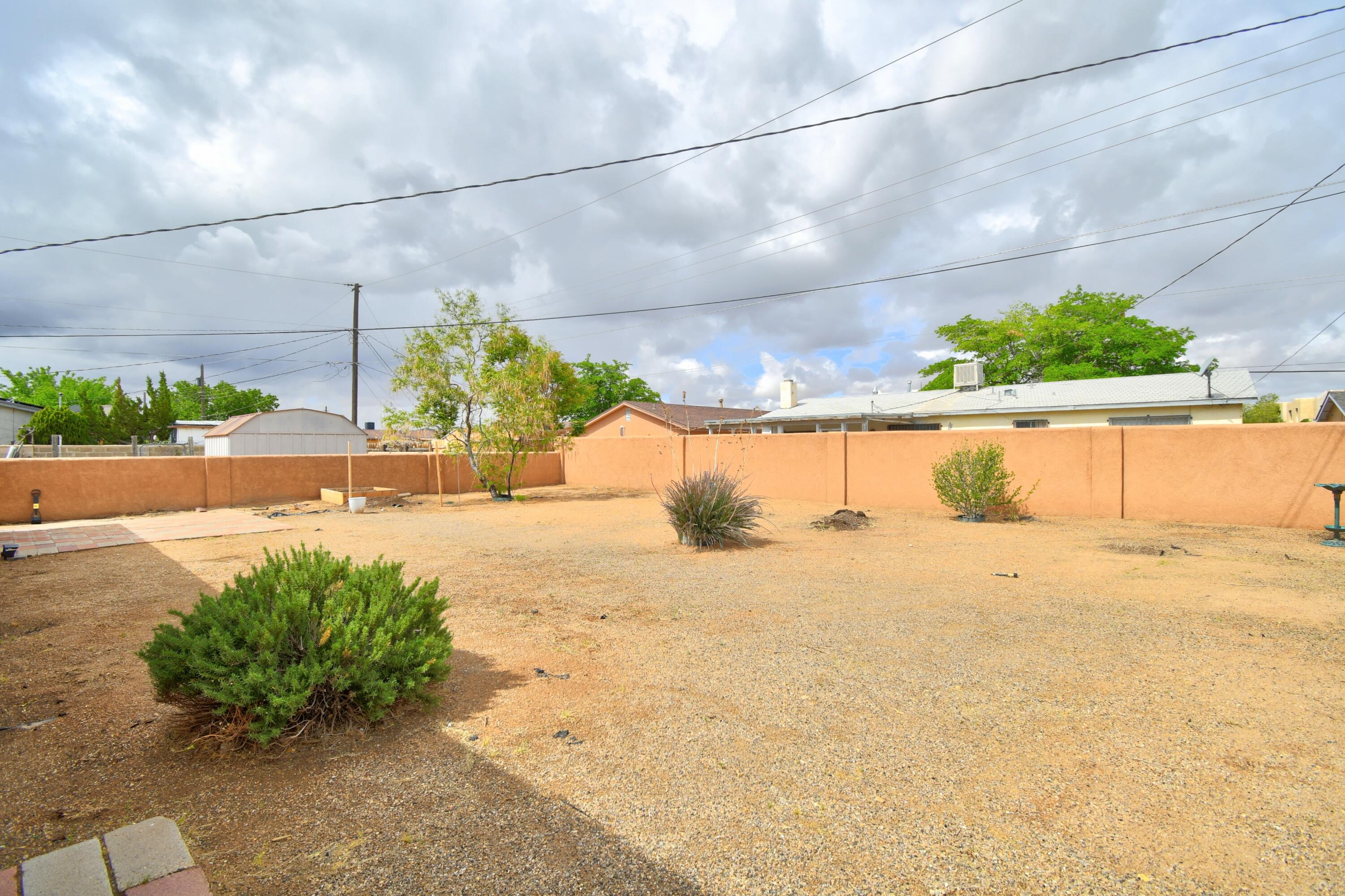 2309 Hurley Drive, Albuquerque, New Mexico image 16