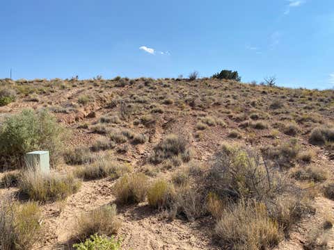 Vacant Land For Sale - 2409 Desert Marigold Road<br/> Sandoval County, Rio Rancho, NM 87144