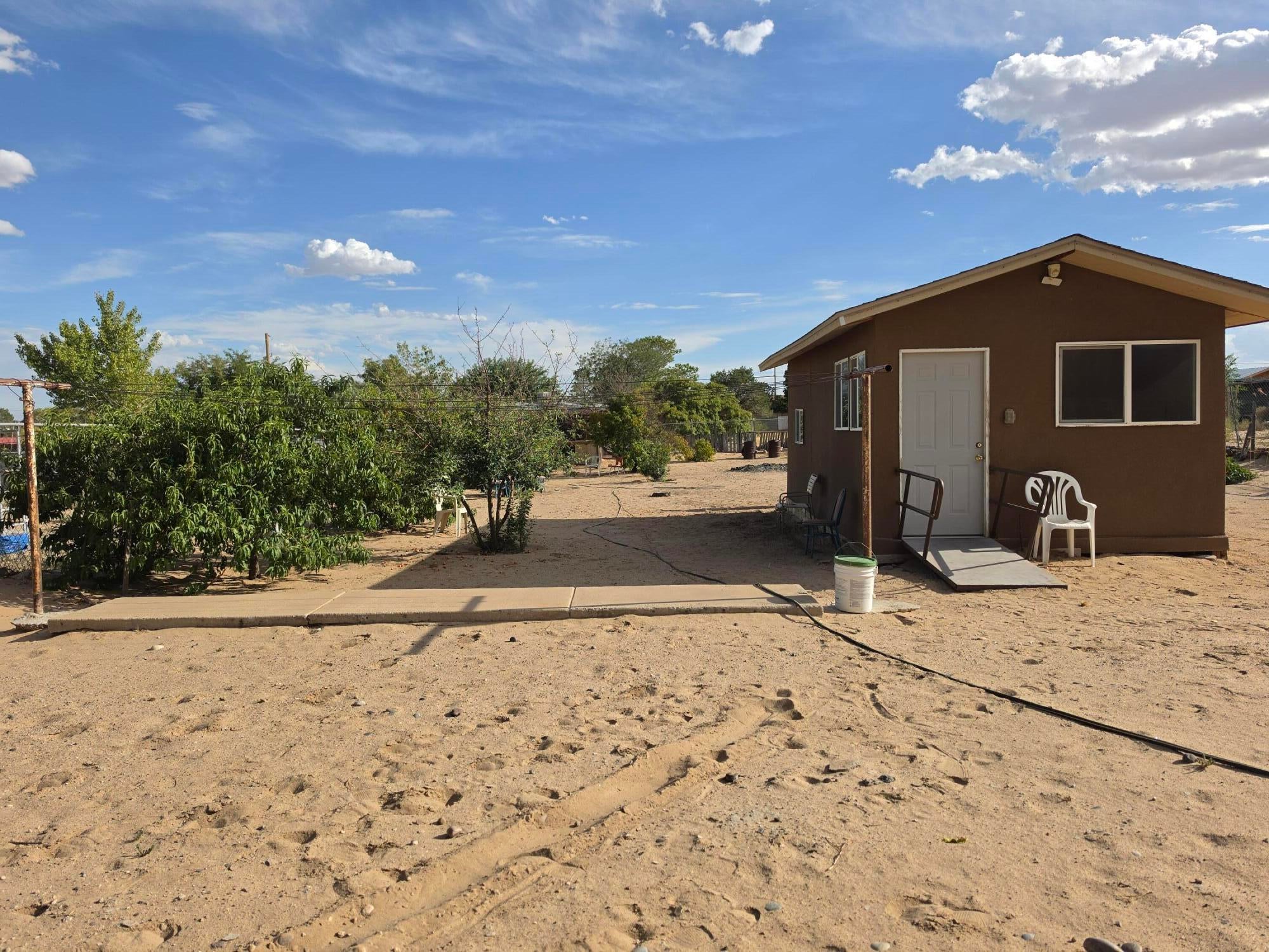 5512 Cleo Road SW