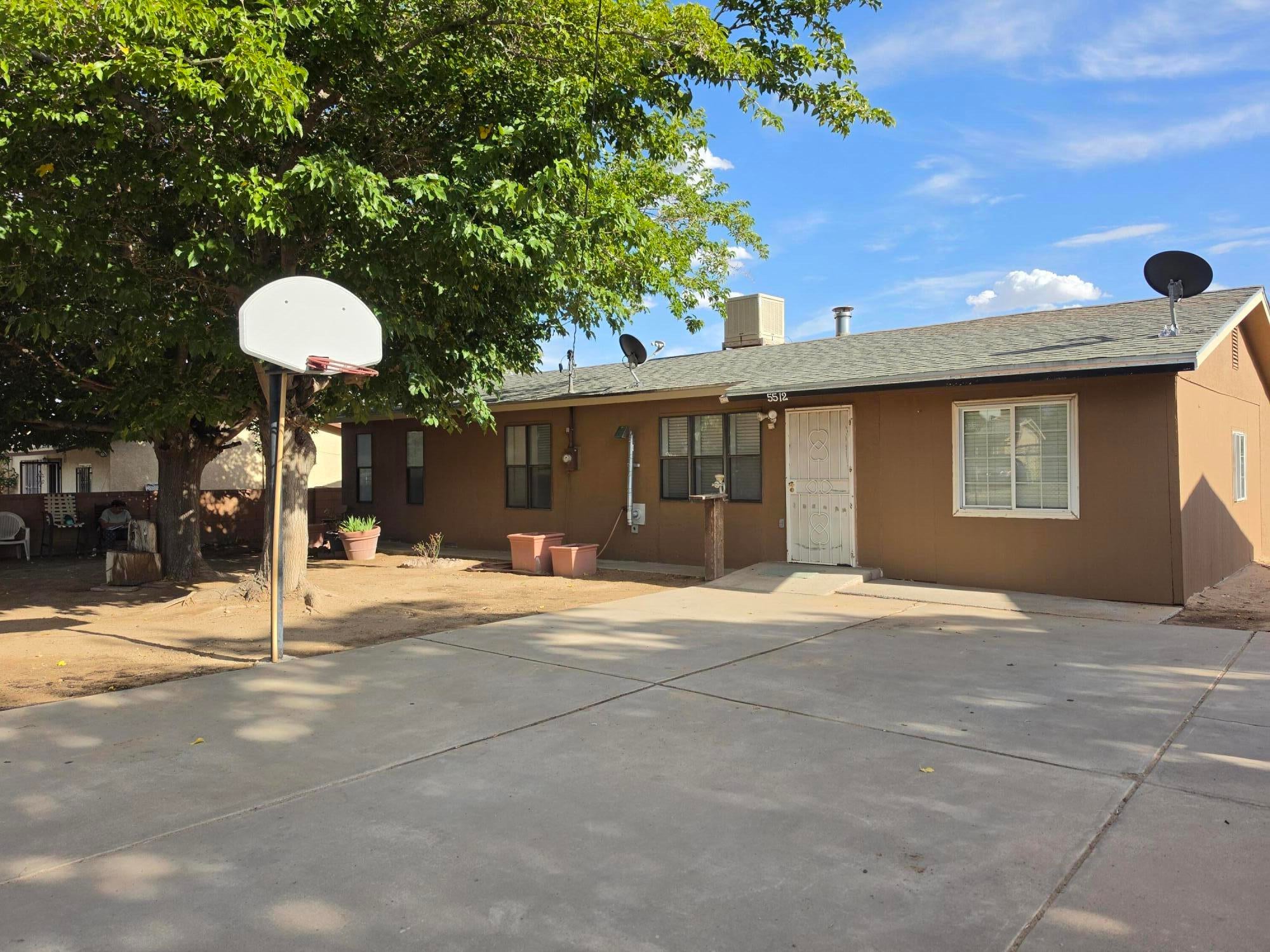 5512 Cleo Road SW