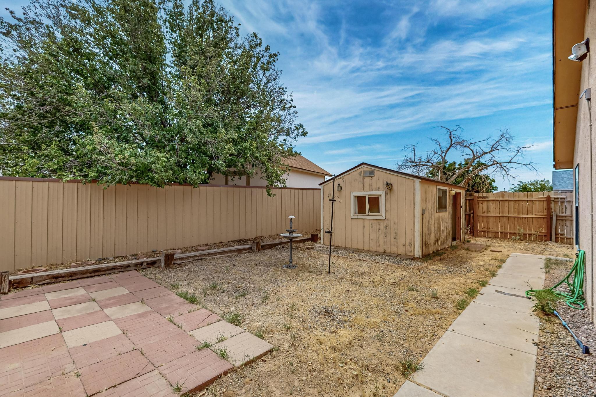 1280 Camino Del Rey Dr, Los Lunas, New Mexico image 26