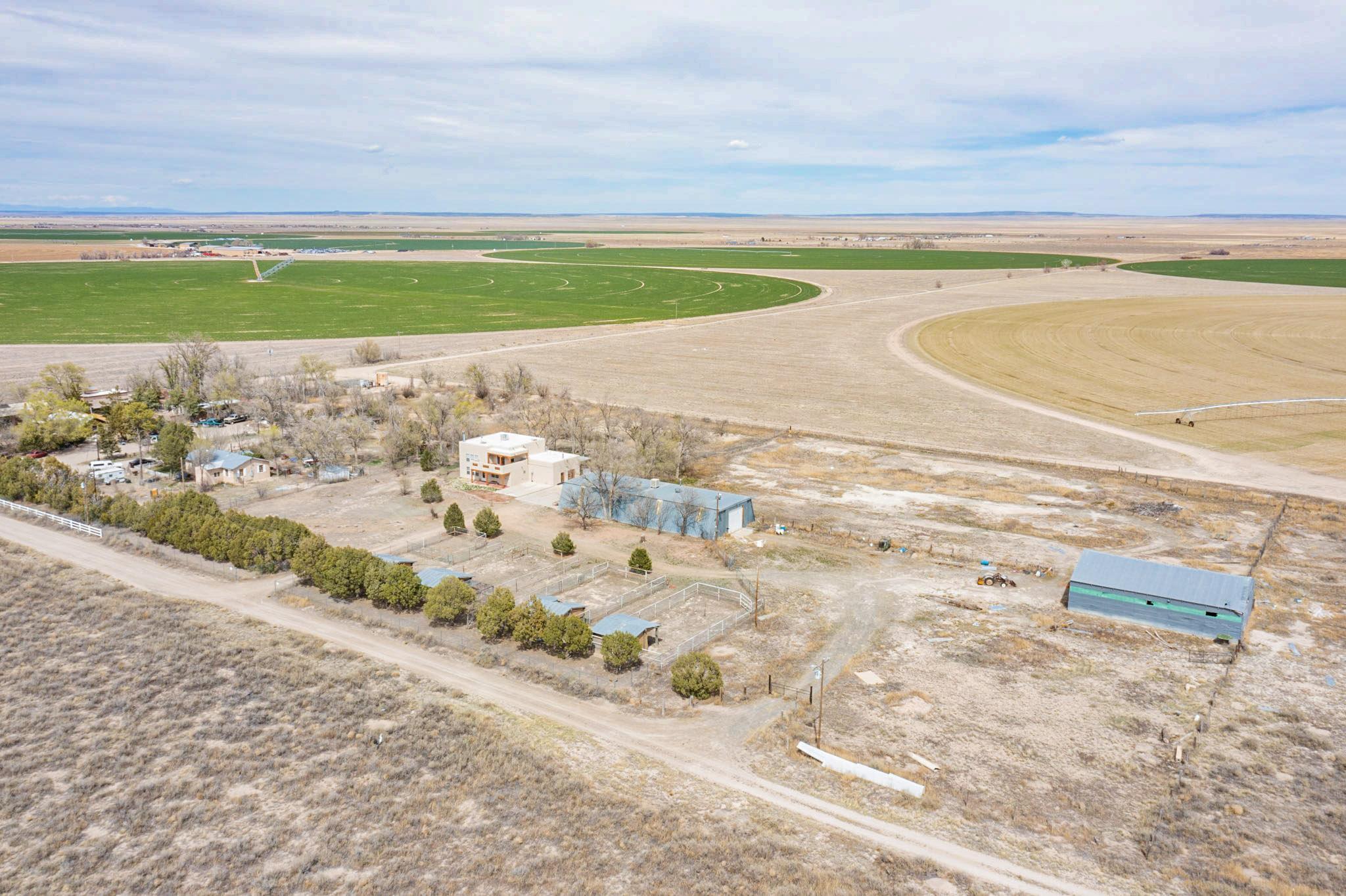 41 El Rancho Grande Road, McIntosh, New Mexico image 2