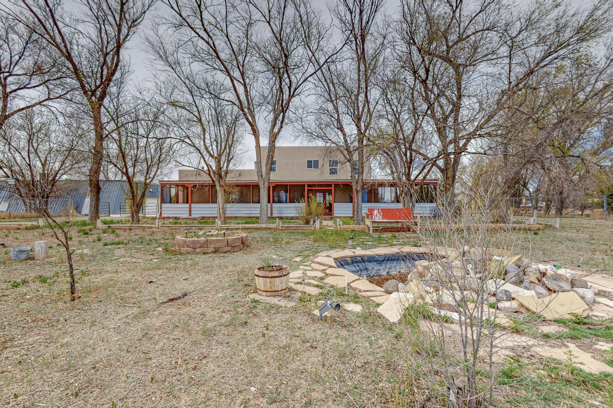 41 El Rancho Grande Road, McIntosh, New Mexico image 47