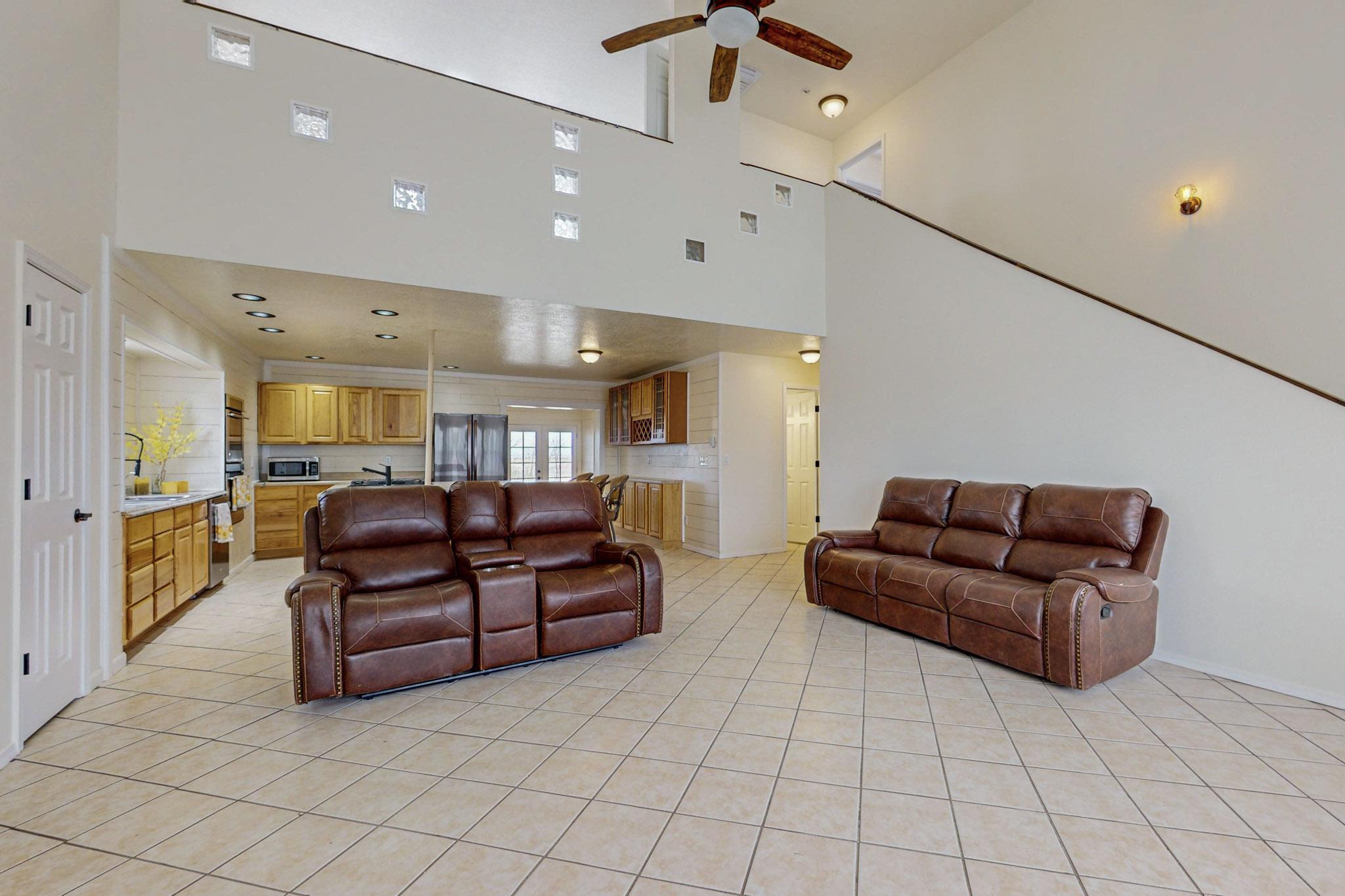 41 El Rancho Grande Road, McIntosh, New Mexico image 15