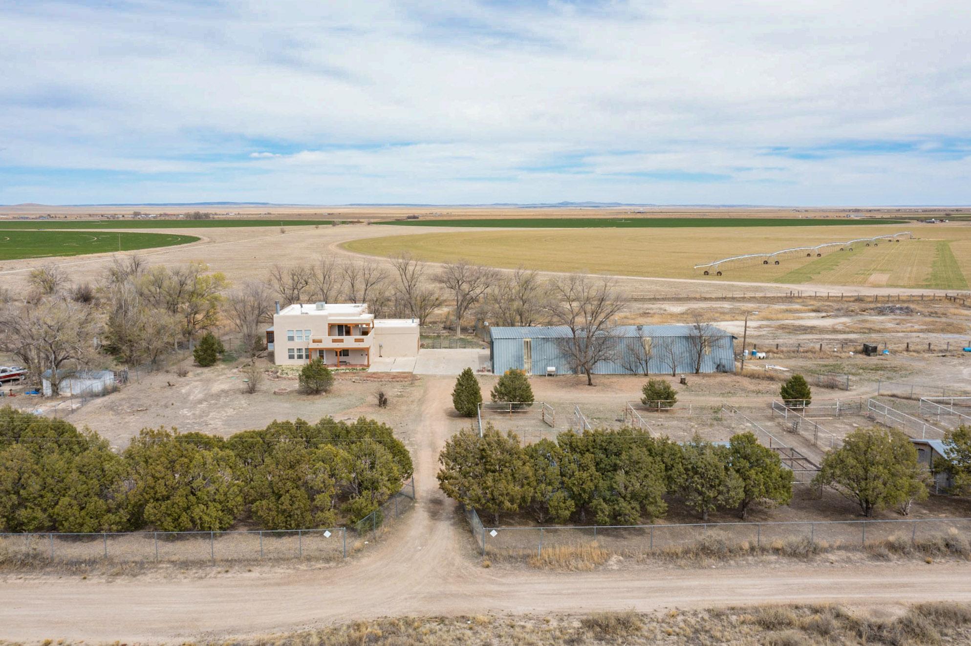 41 El Rancho Grande Road, McIntosh, New Mexico image 3