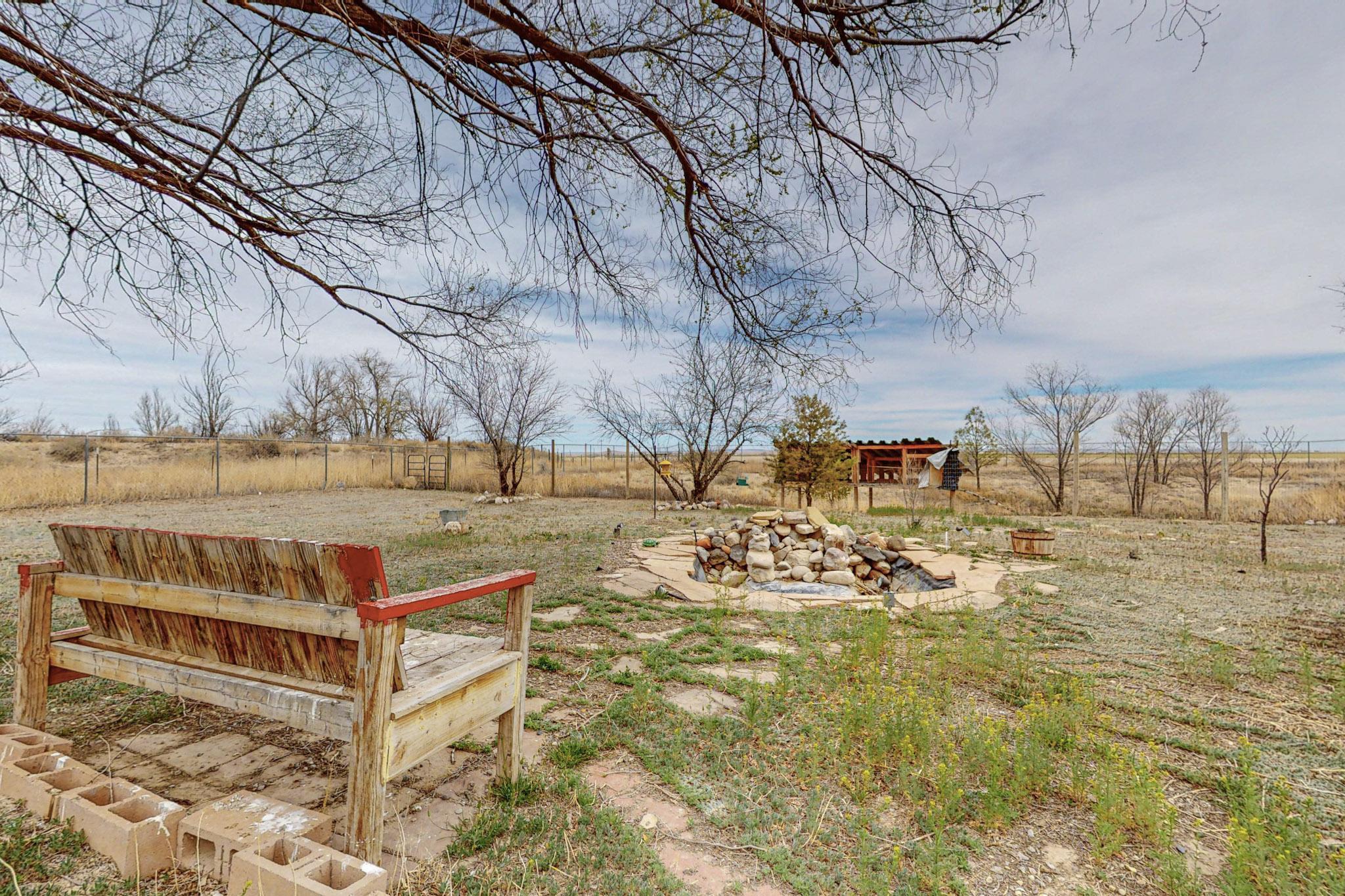 41 El Rancho Grande Road, McIntosh, New Mexico image 48