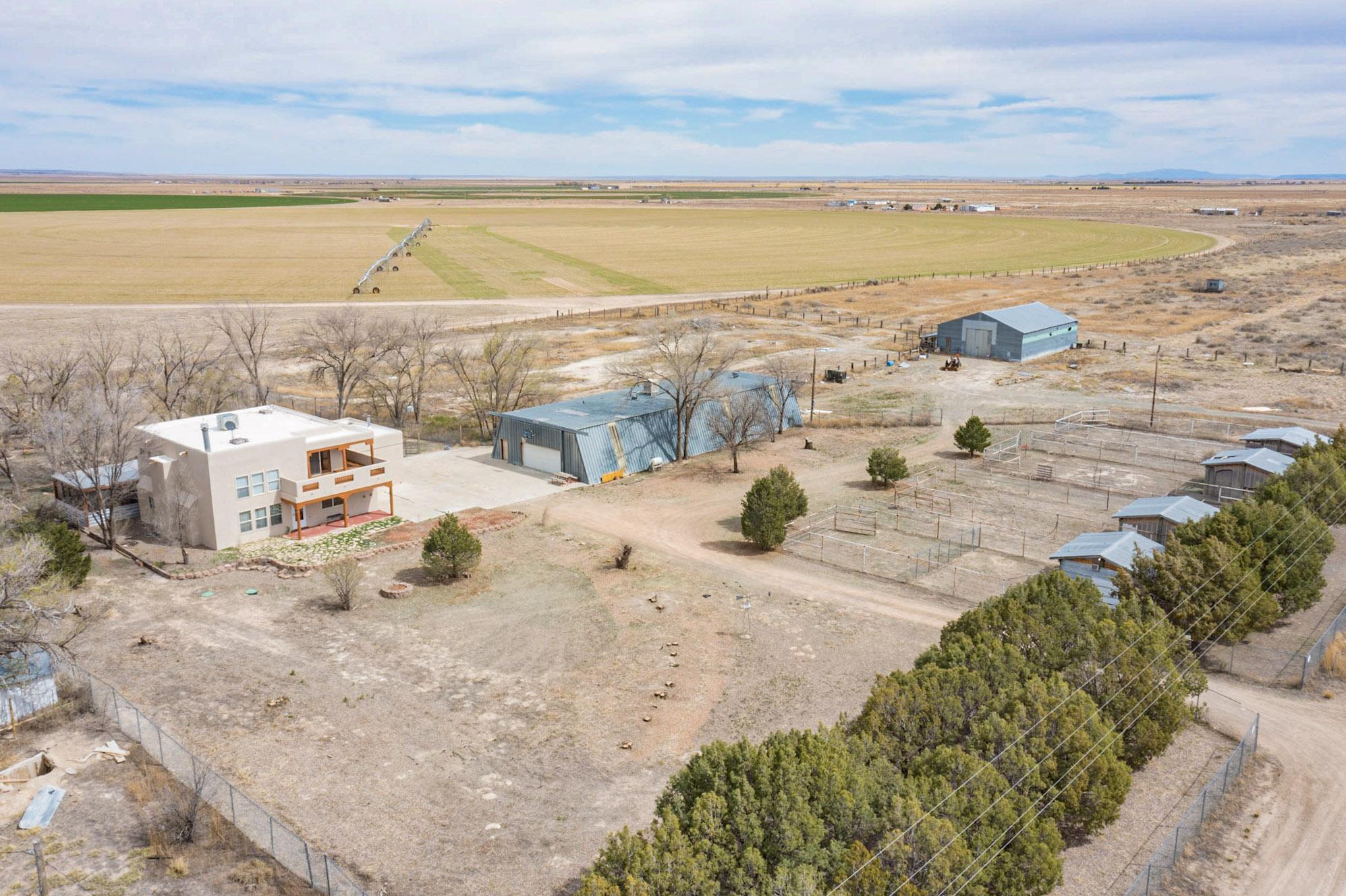 41 El Rancho Grande Road, McIntosh, New Mexico image 4