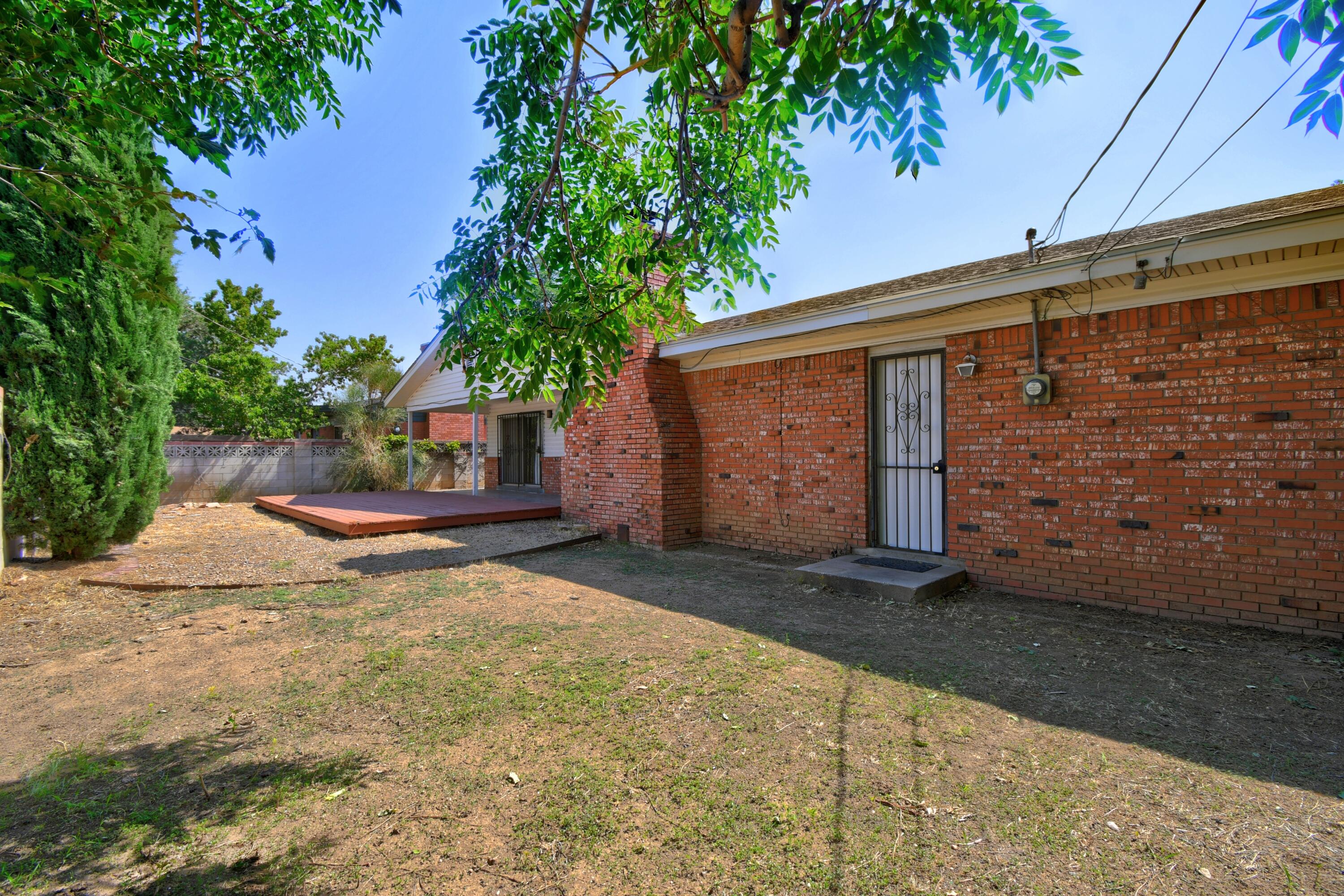 2917 Chama Street, Albuquerque, New Mexico image 20