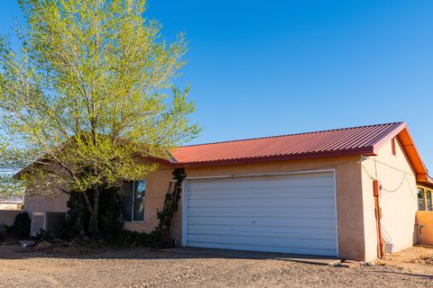 605 CAMINO DE LA TIERRA Corrales NM 87048