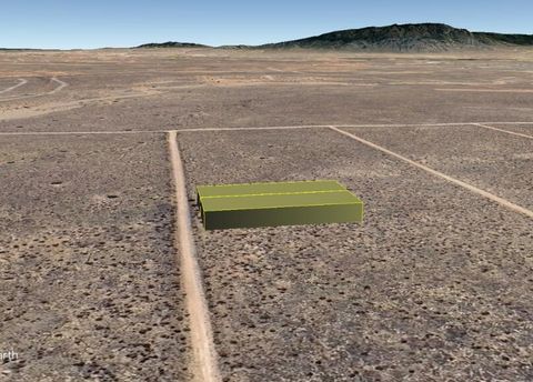 Vacant Land For Sale - 50th (u23 B52 L29, 30) Avenue<br/> Rio Rancho, NM 87144