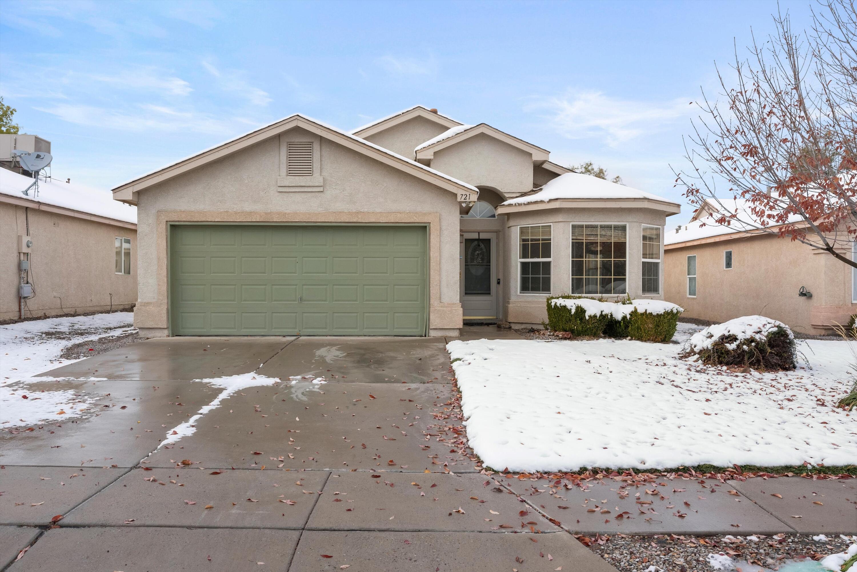 721 Autumn Meadows Drive, Rio Rancho, New Mexico image 10