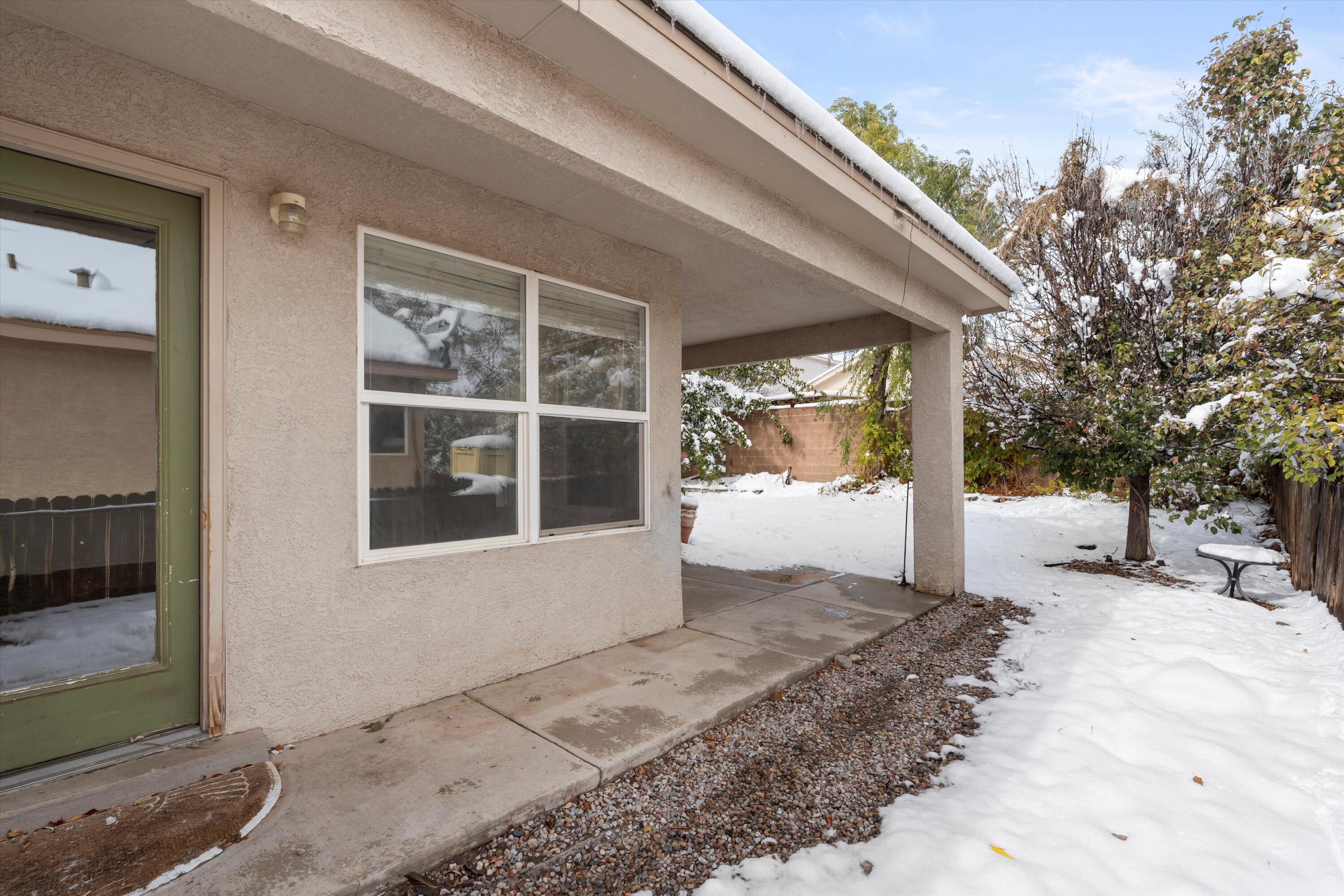 721 Autumn Meadows Drive, Rio Rancho, New Mexico image 32