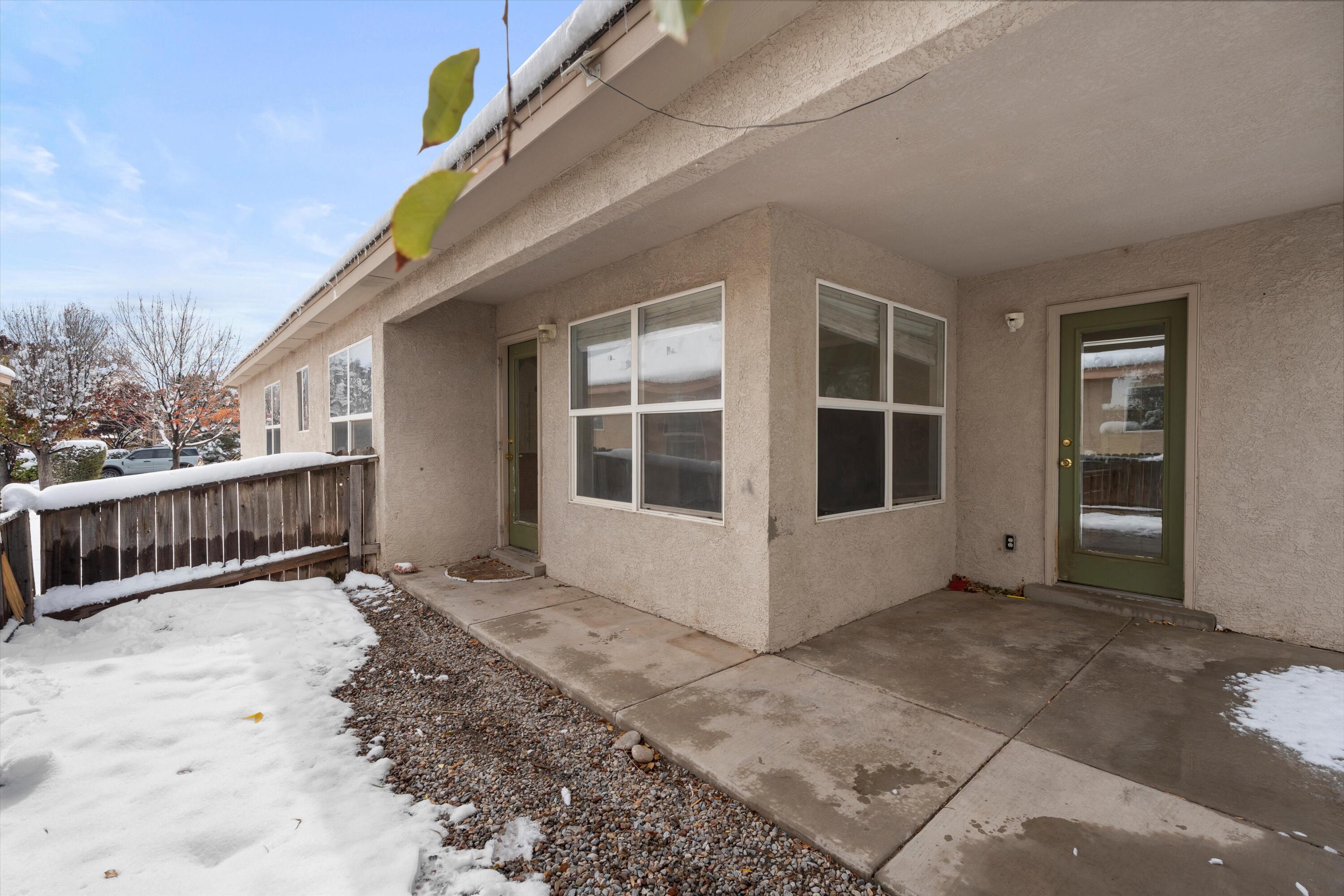 721 Autumn Meadows Drive, Rio Rancho, New Mexico image 33