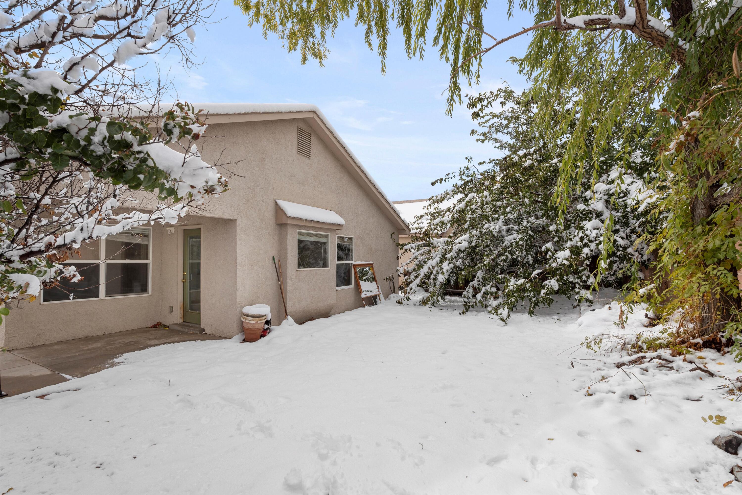 721 Autumn Meadows Drive, Rio Rancho, New Mexico image 30