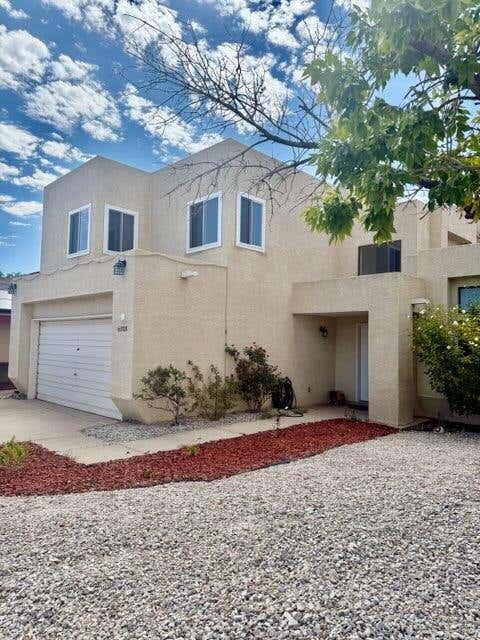 Photo of 6808 Astair Avenue NW, Albuquerque, NM 87120 (MLS # 1108526)