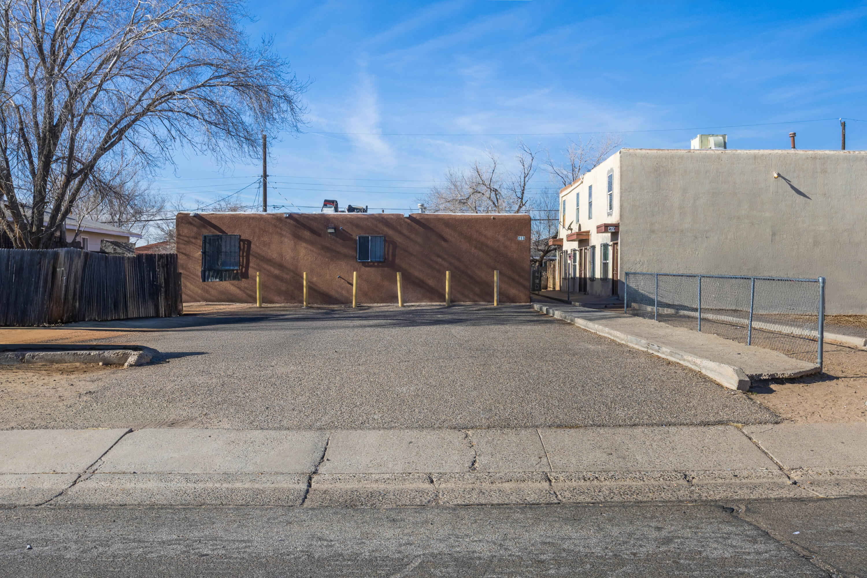 213 63rd Street NW