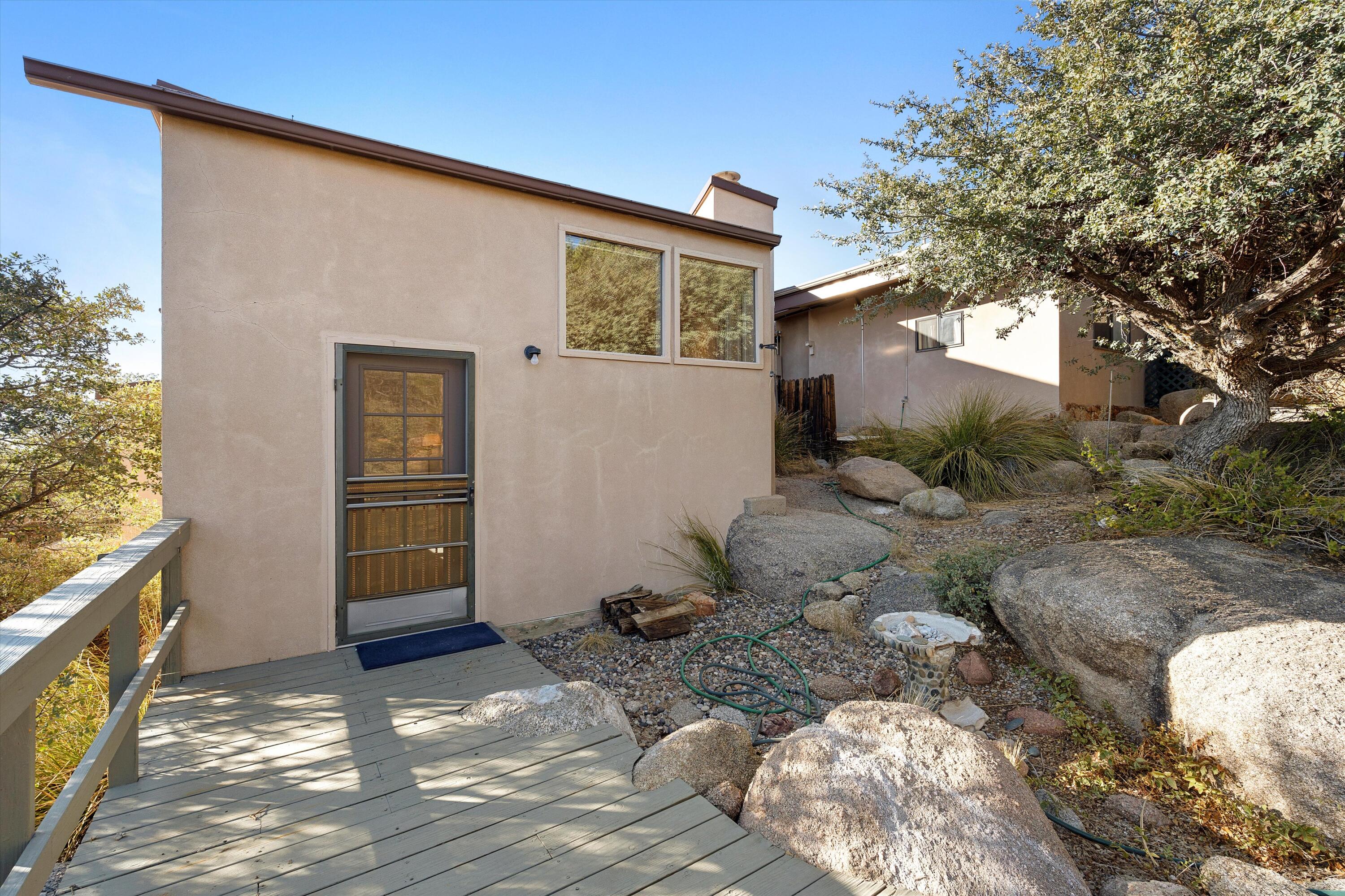 63 Pinon Hill Place, Albuquerque, New Mexico image 41