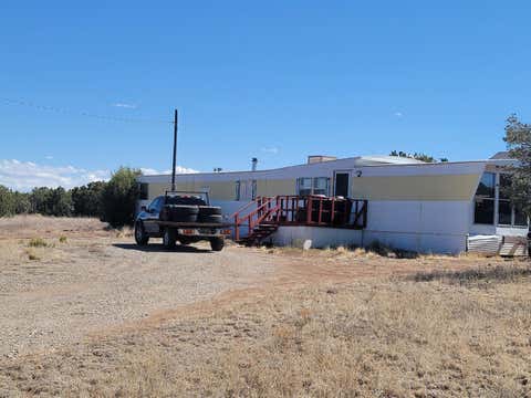 Vacant Land For Sale - 2002 Nm 333<br/> Edgewood, NM 87015