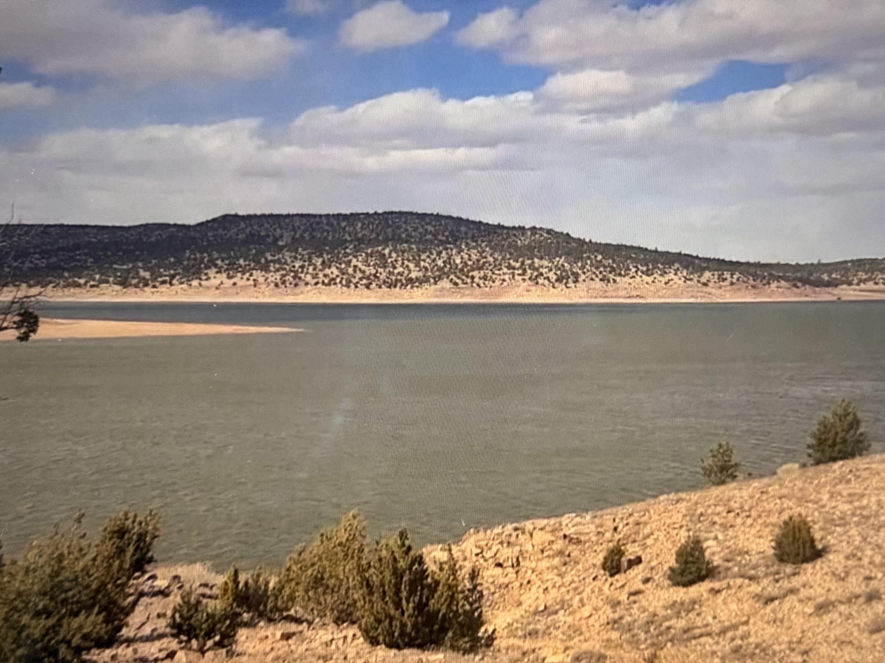 Bass Road, Thoreau, New Mexico image 1