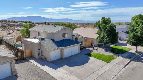 Photo of 3020 Mason Meadows Drive NE, Rio Rancho, NM 87144 (MLS # 1108619)