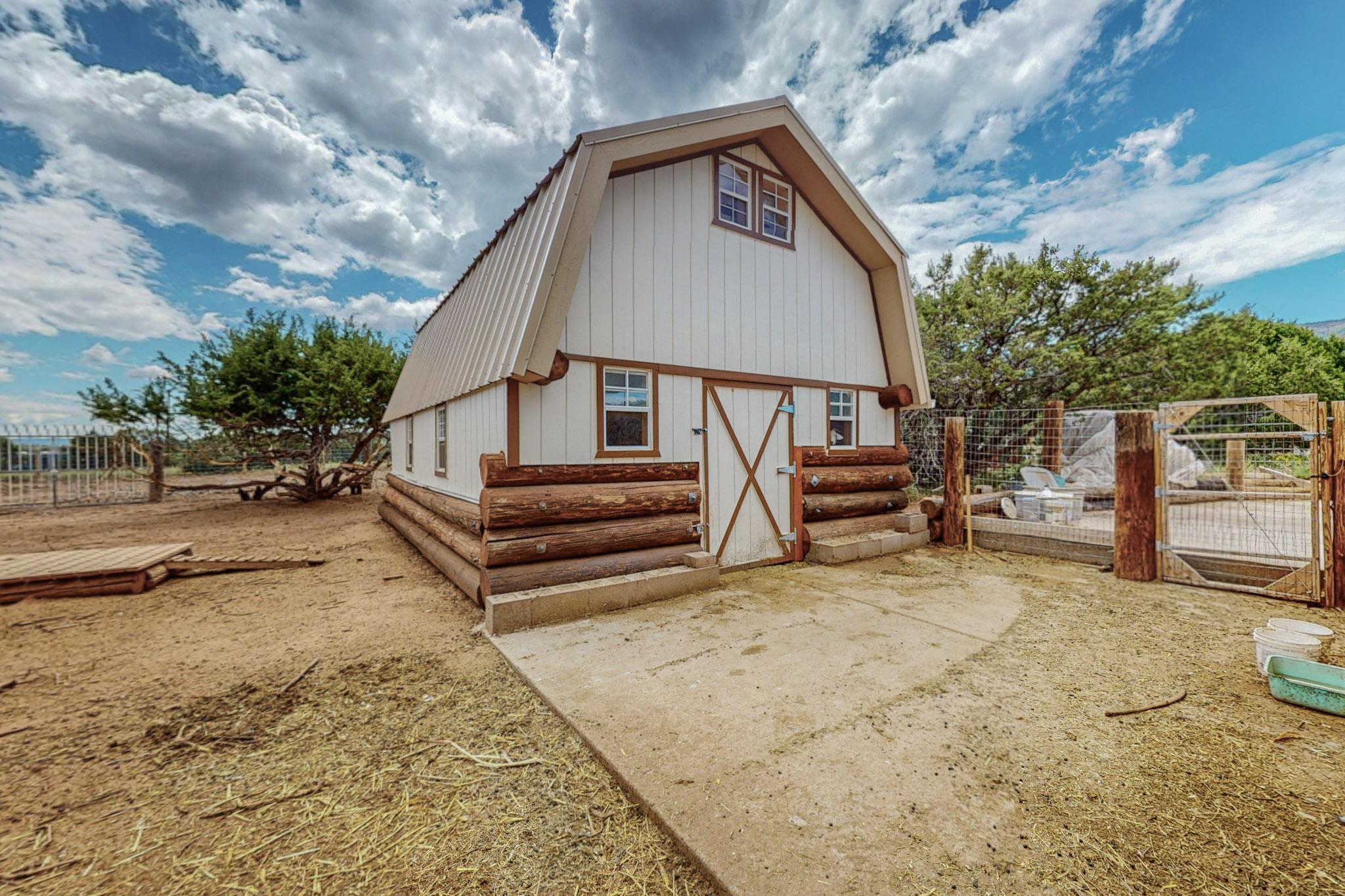 8 Melcor De Canoncito Rd, Cedar Crest, New Mexico image 41