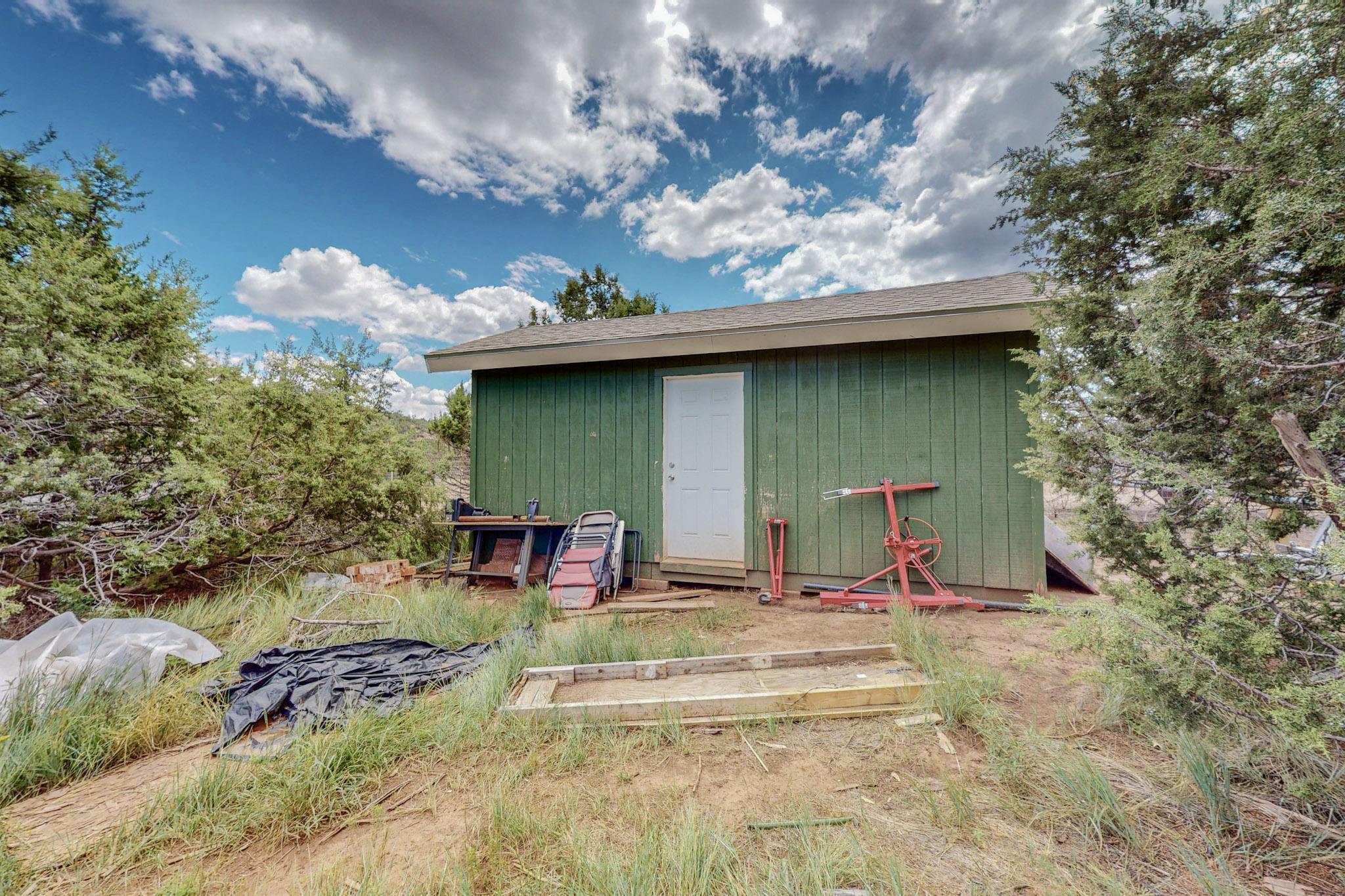 8 Melcor De Canoncito Rd, Cedar Crest, New Mexico image 49