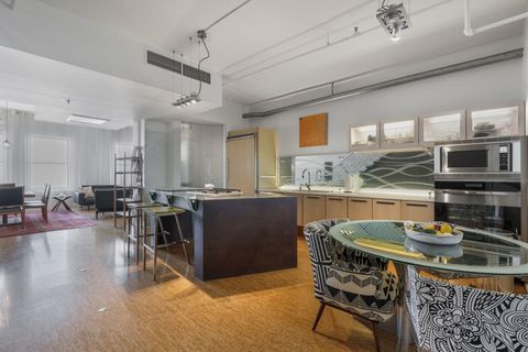 Photo of 219 Central Avenue NW #506, Albuquerque, NM 87102 (MLS # 1100248)