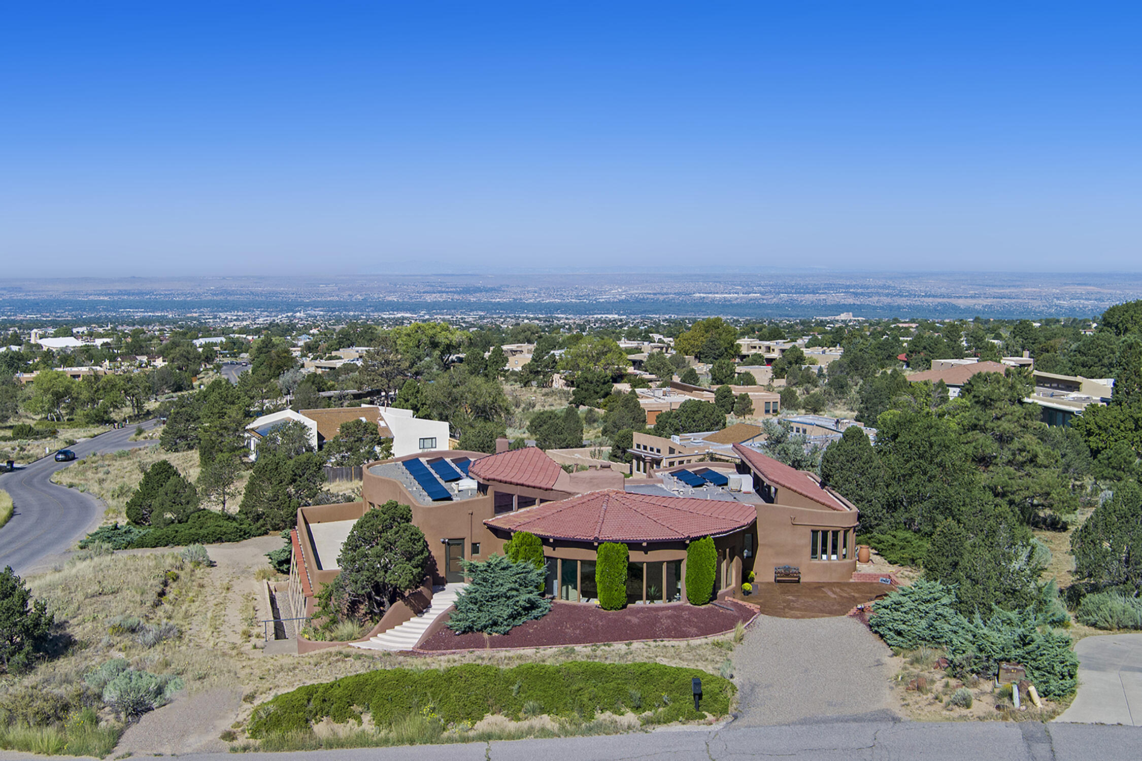 528 Live Oak Place, Albuquerque, New Mexico image 21