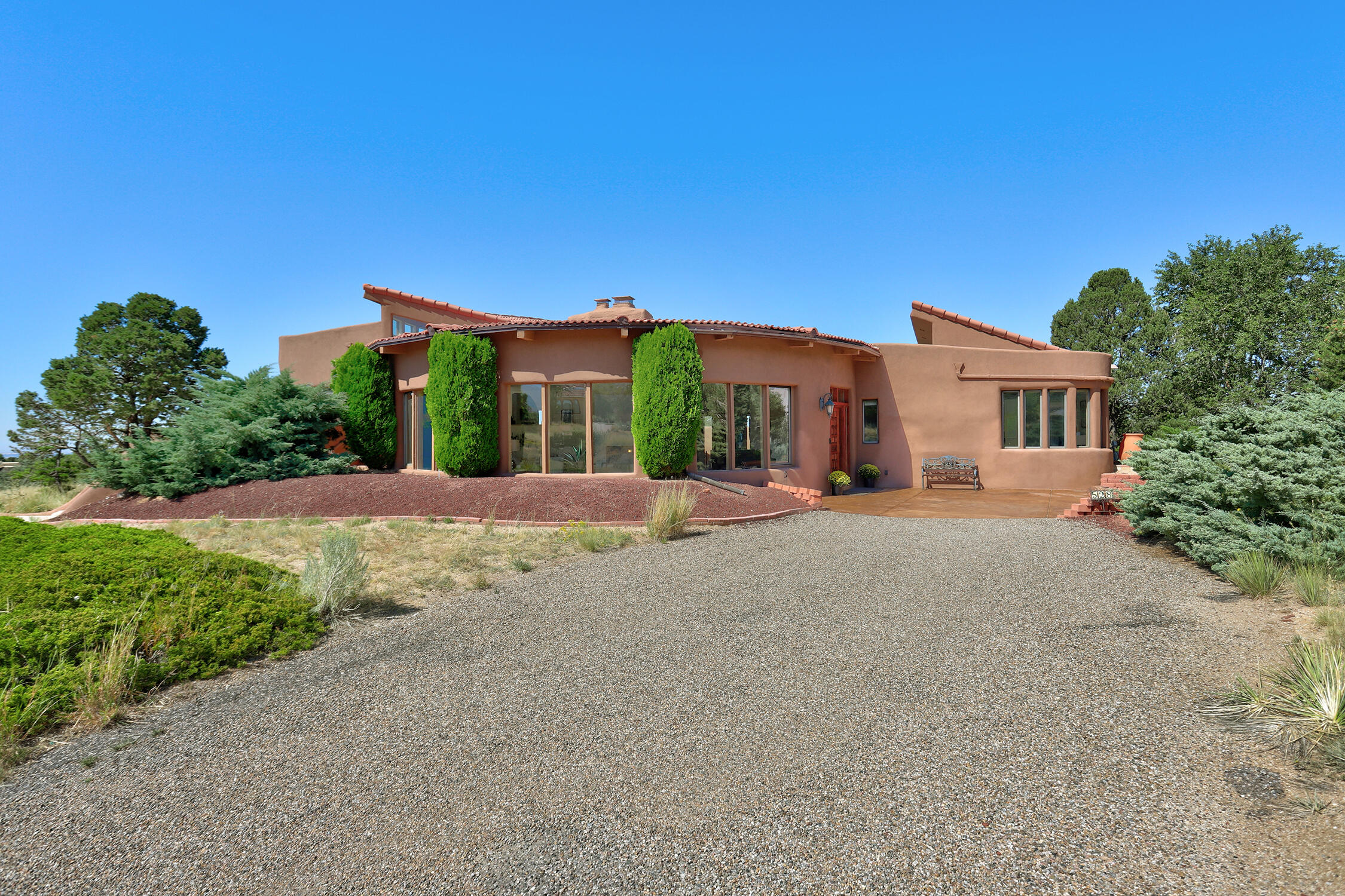 528 Live Oak Place, Albuquerque, New Mexico image 26