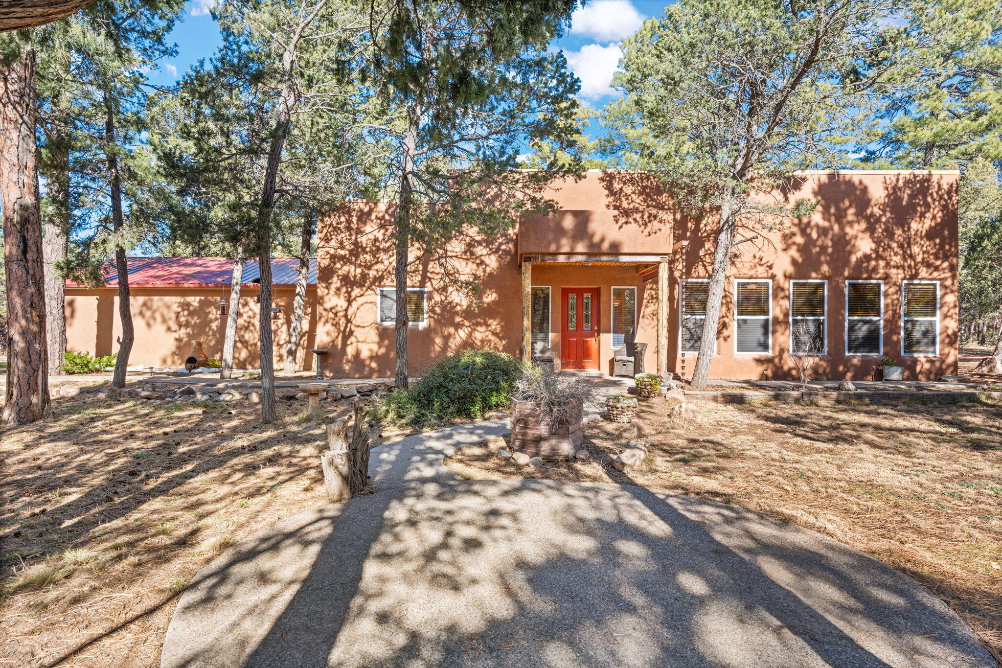 13 Armin Road, Tijeras, New Mexico image 2