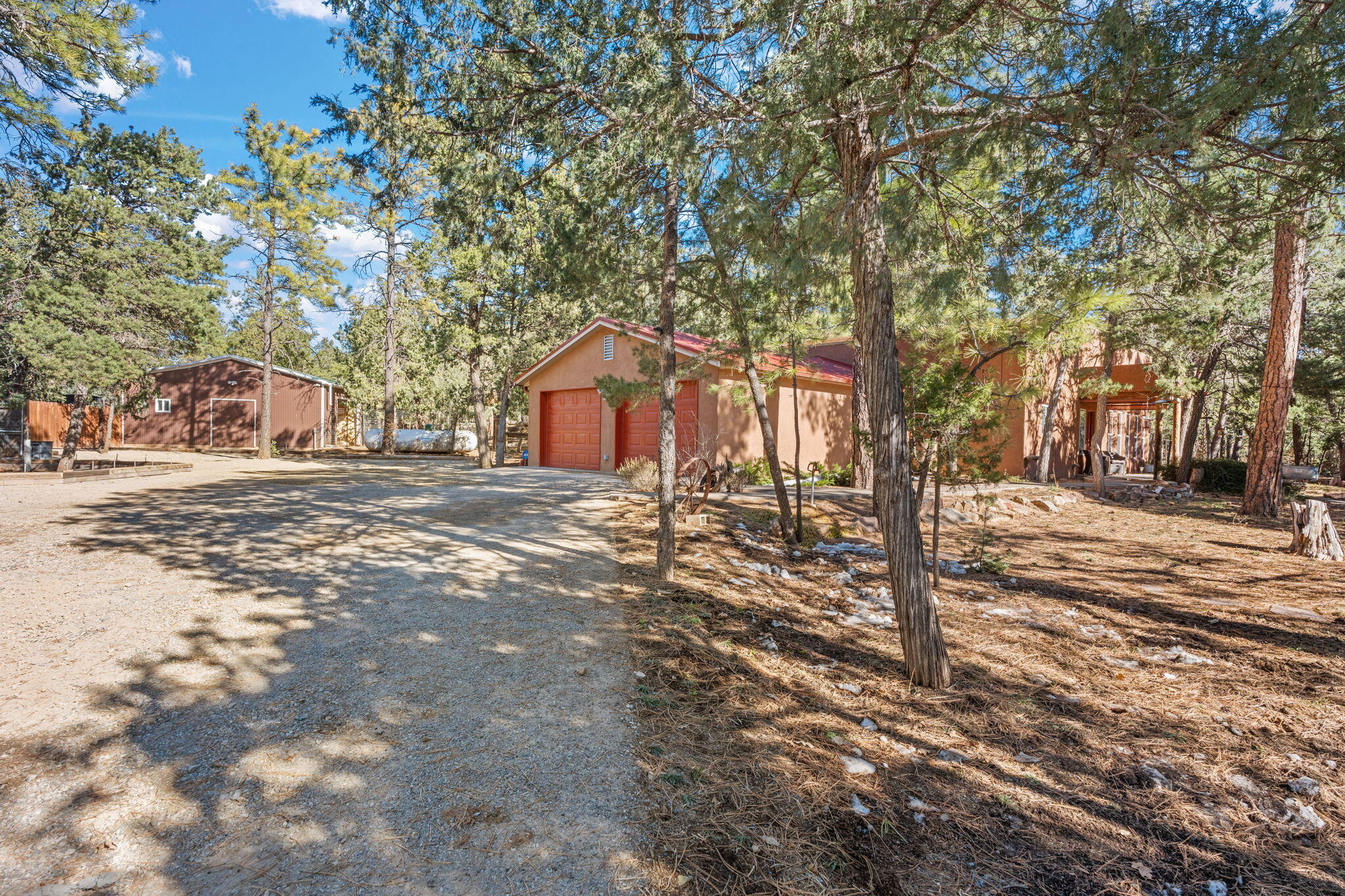 13 Armin Road, Tijeras, New Mexico image 1