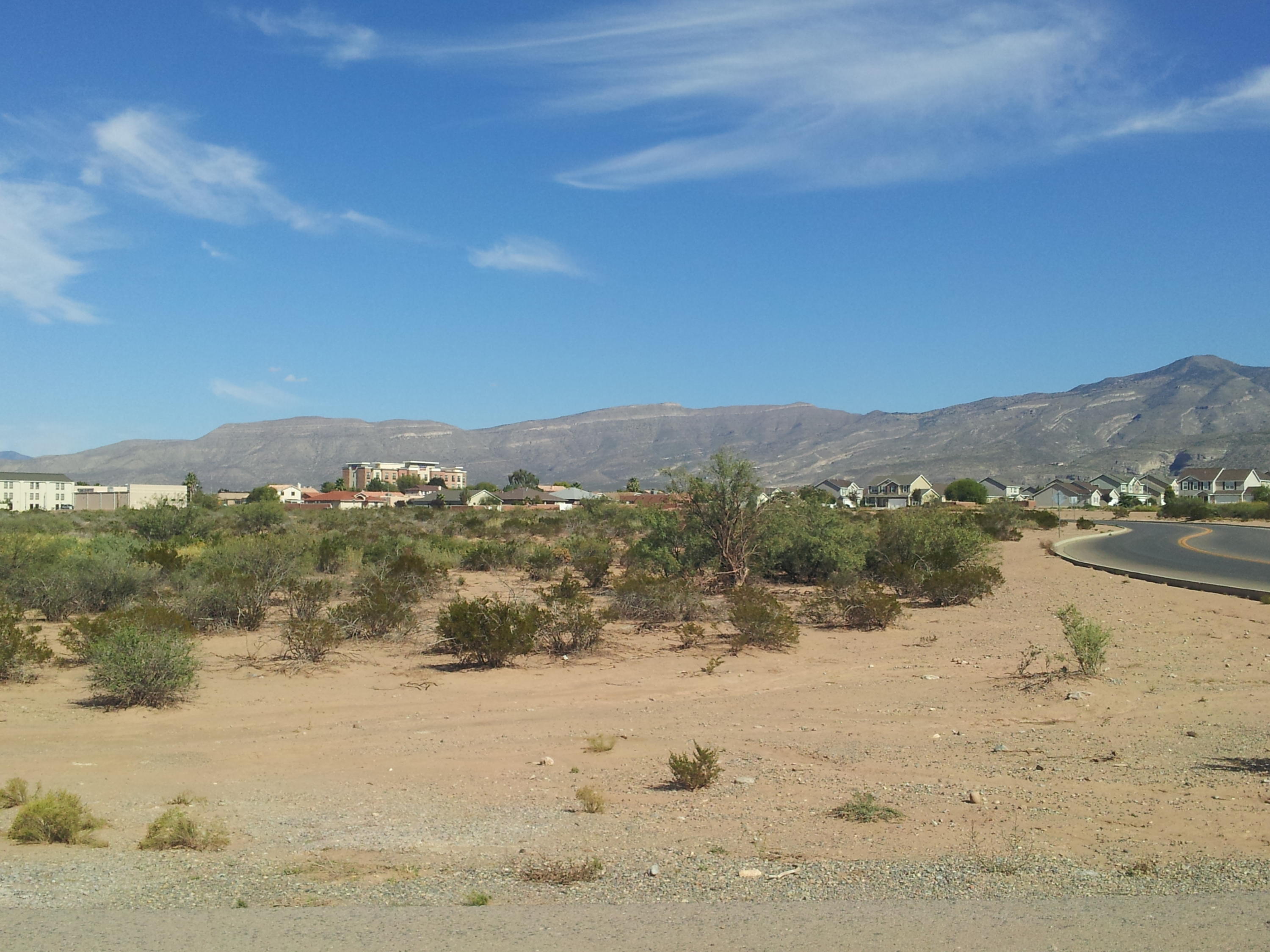 Hamilton Road, Alamogordo, New Mexico image 8