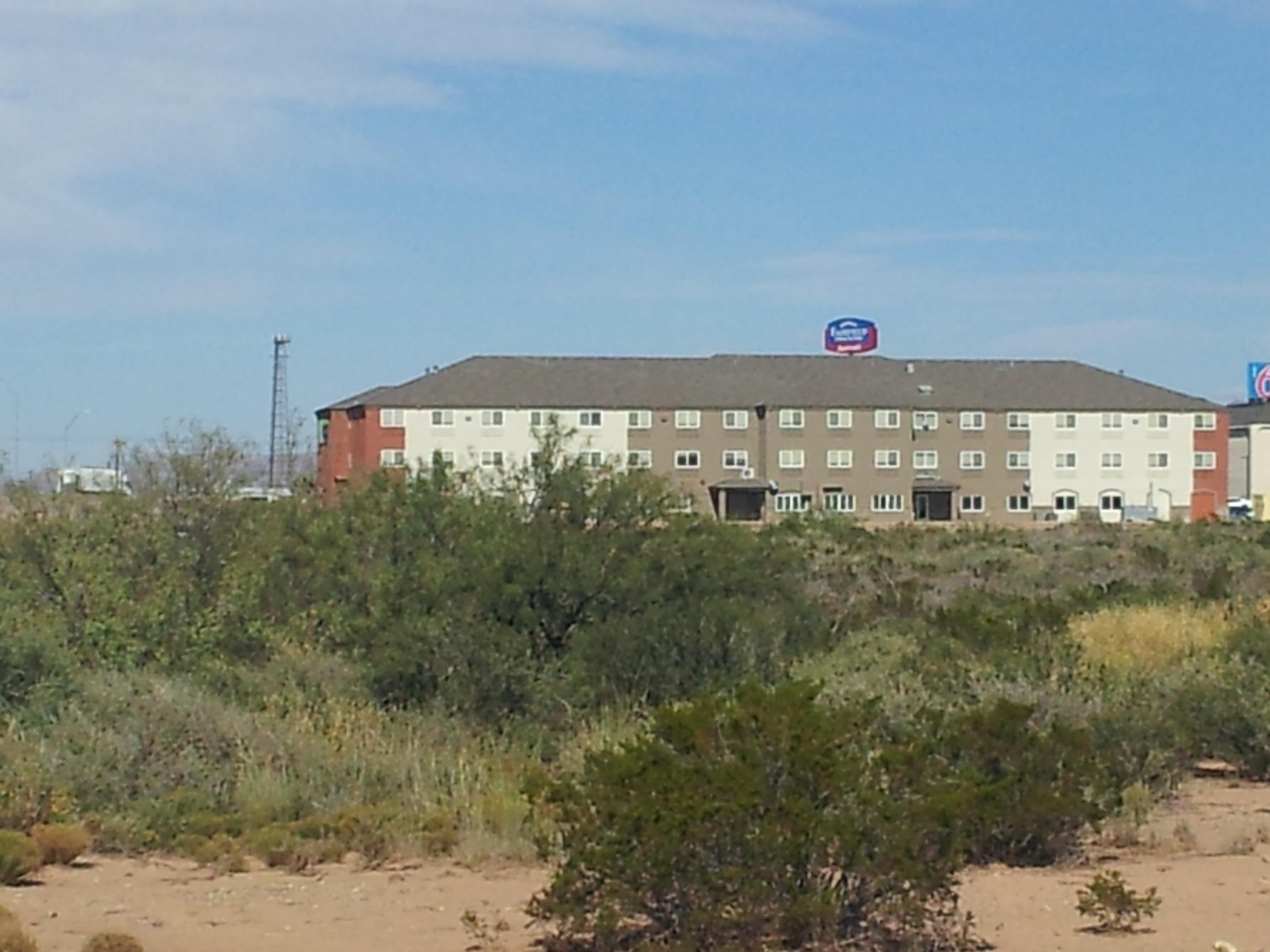 Hamilton Road, Alamogordo, New Mexico image 6