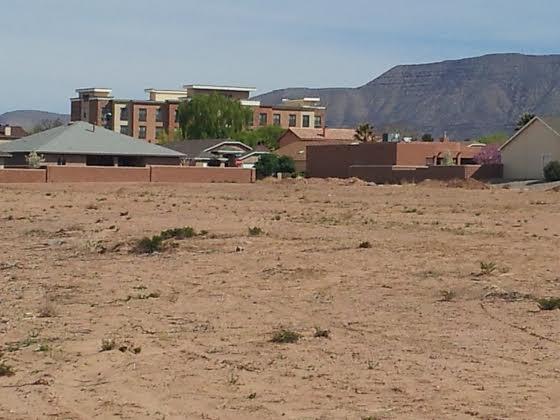 Hamilton Road, Alamogordo, New Mexico image 1