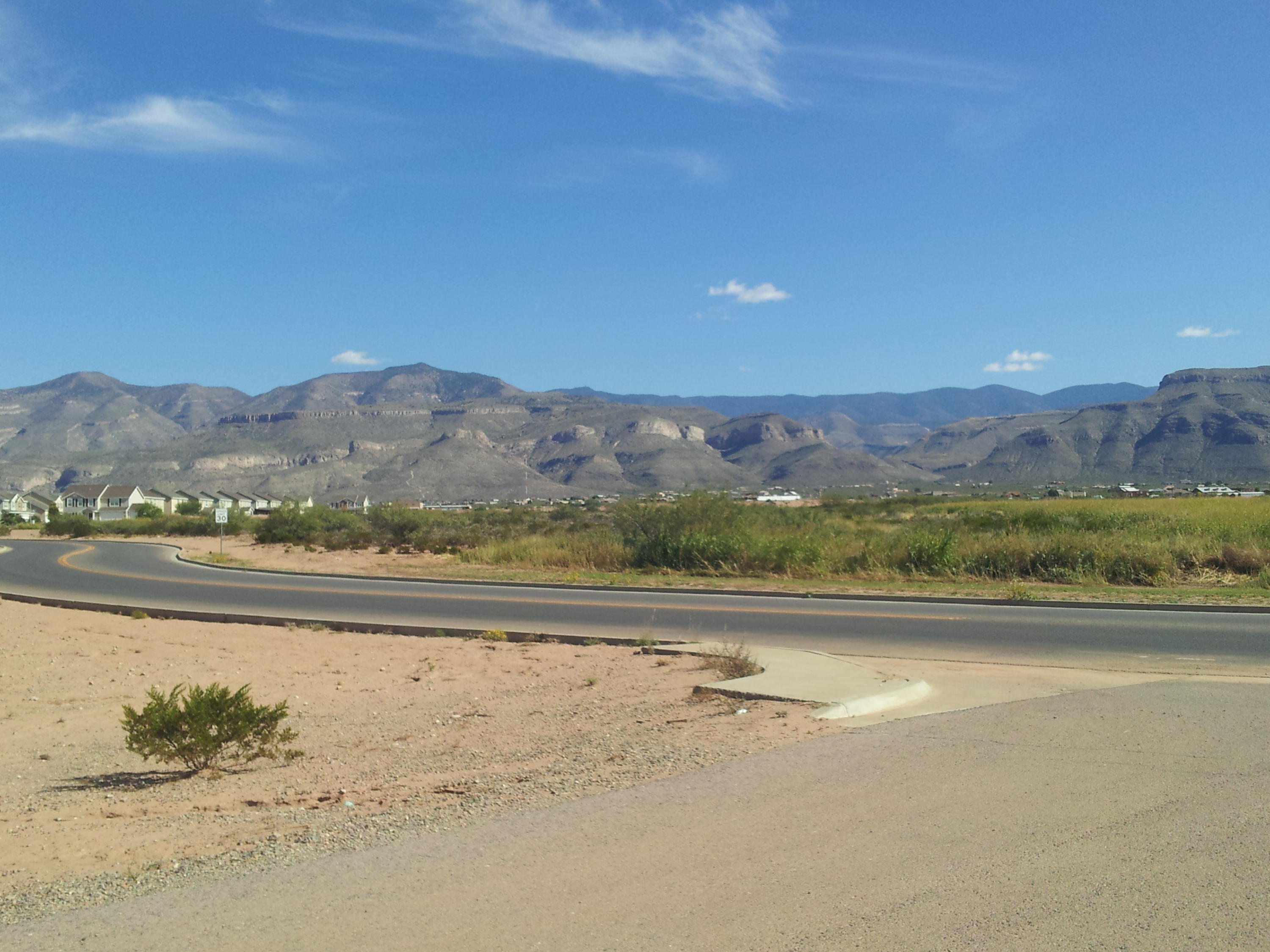 Hamilton Road, Alamogordo, New Mexico image 9