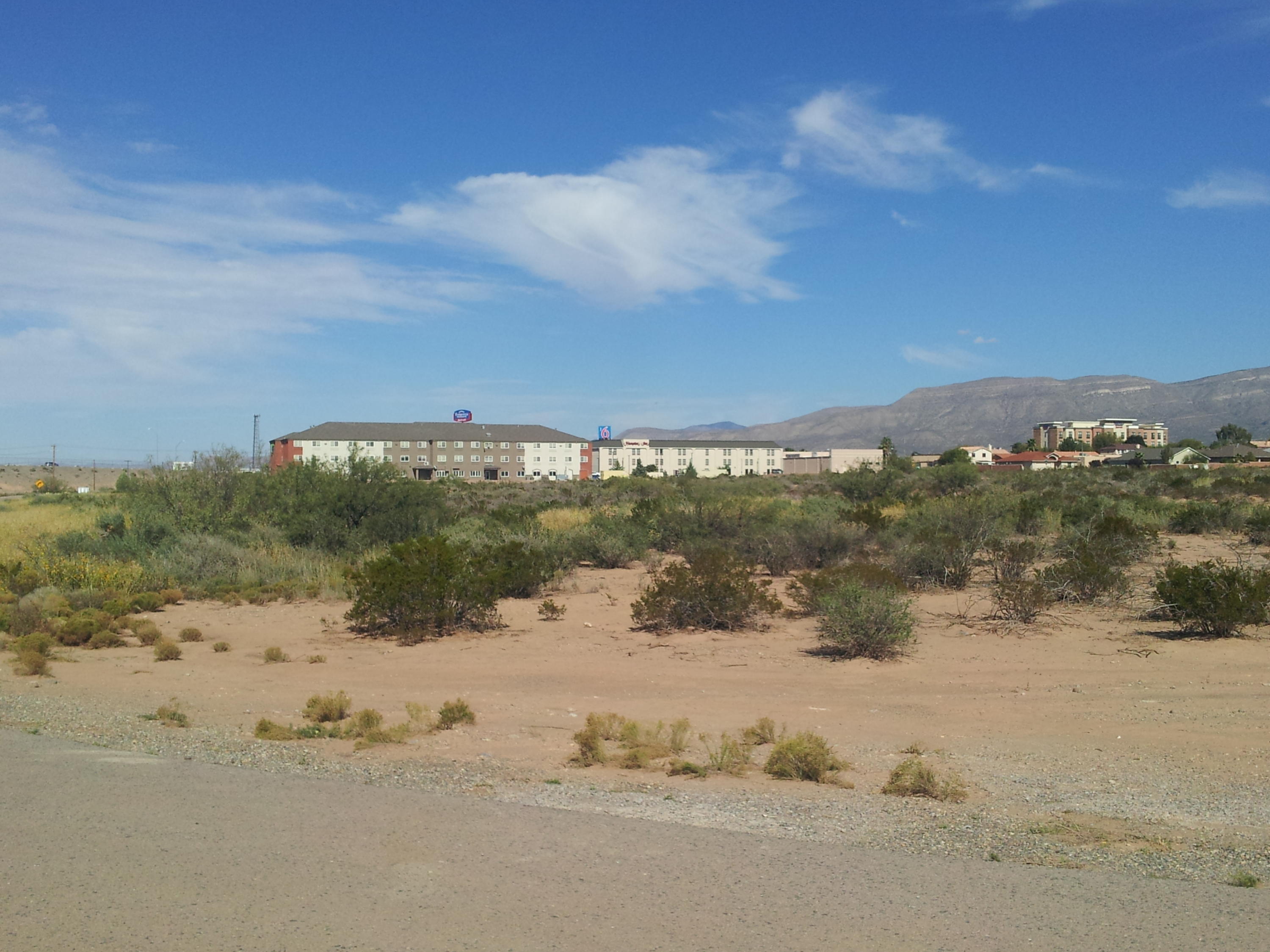 Hamilton Road, Alamogordo, New Mexico image 7