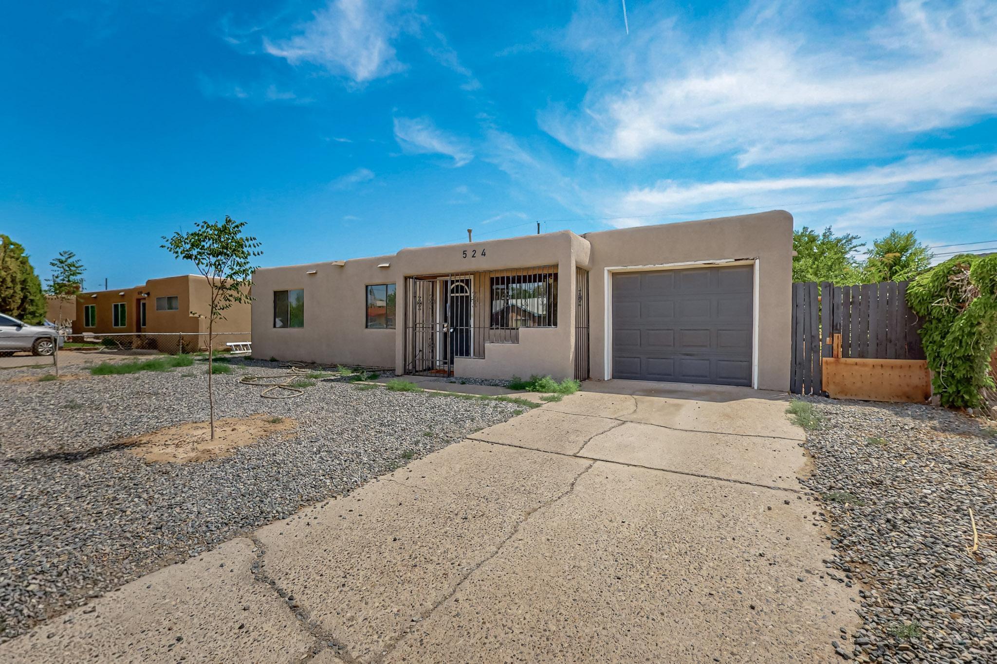 524 Dolores Drive, Albuquerque, New Mexico image 2
