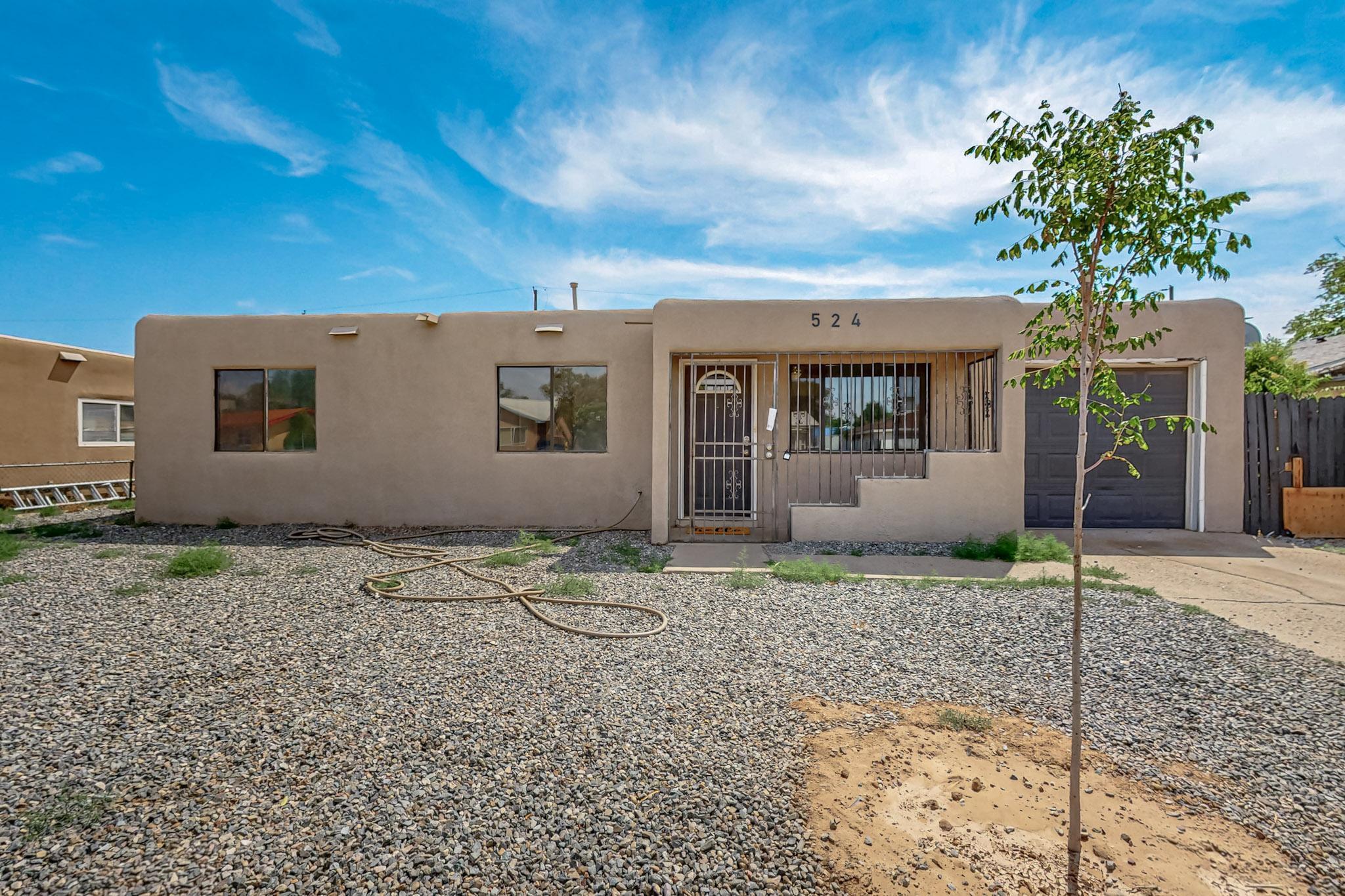 524 Dolores Drive, Albuquerque, New Mexico image 1
