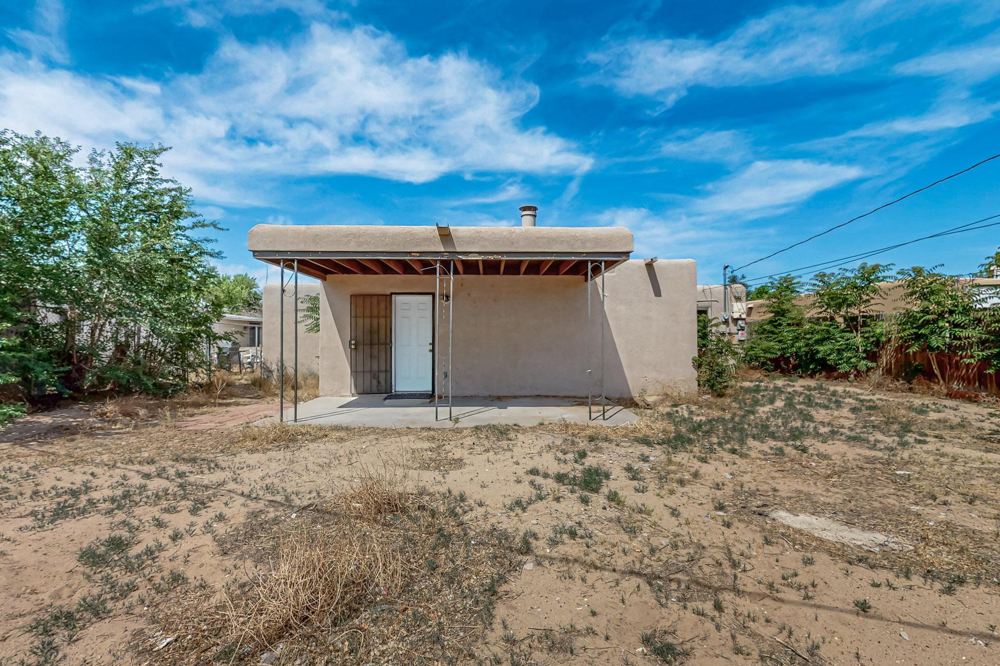 524 Dolores Drive, Albuquerque, New Mexico image 32